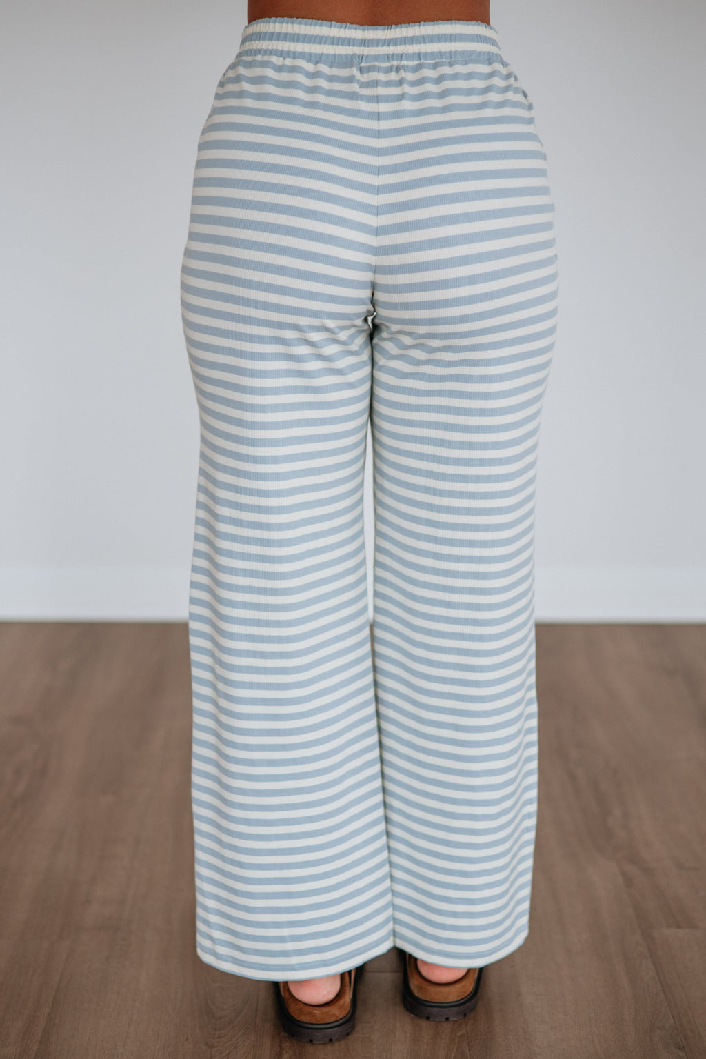 Caylee Striped Pants