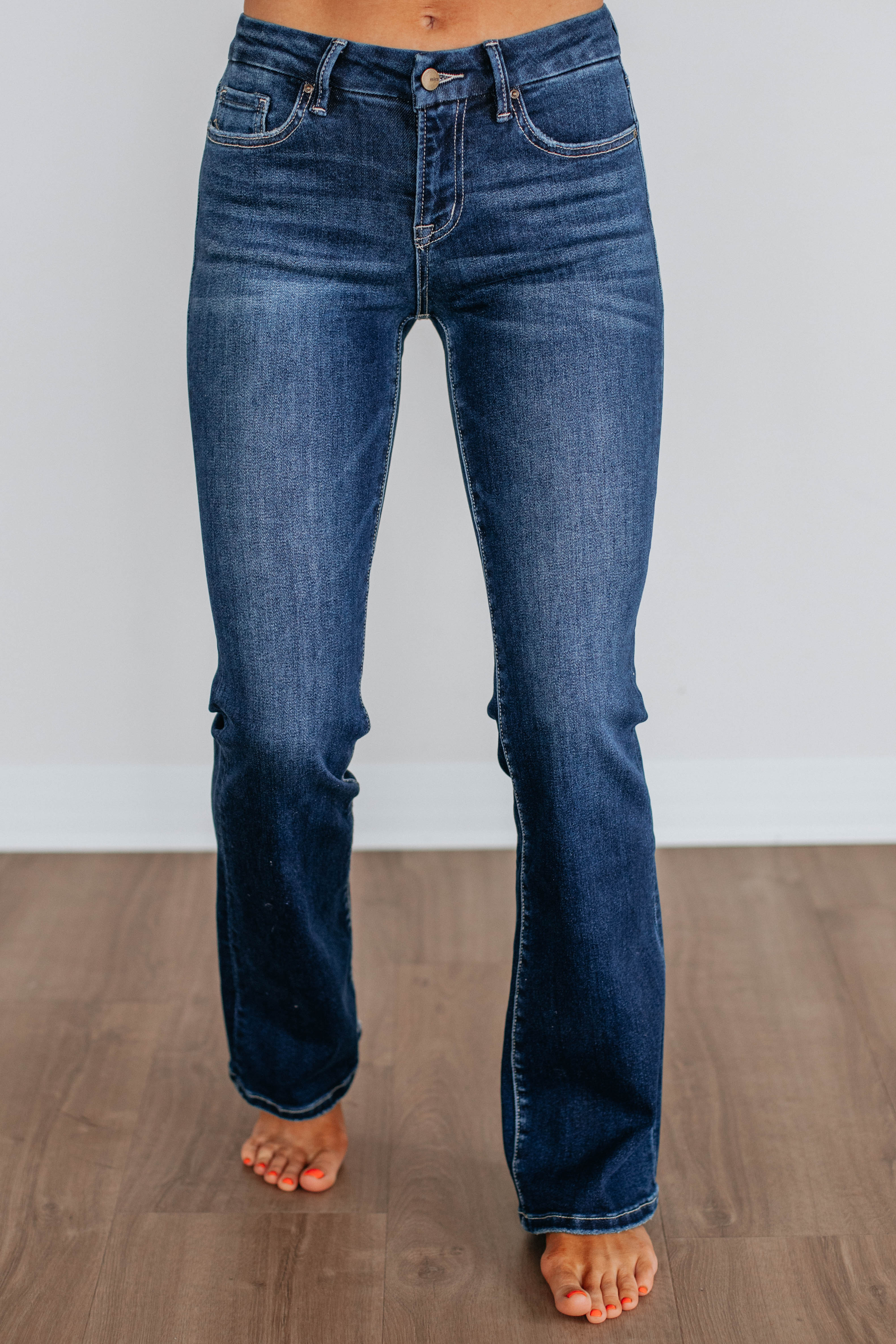 Cassie Mica Jeans