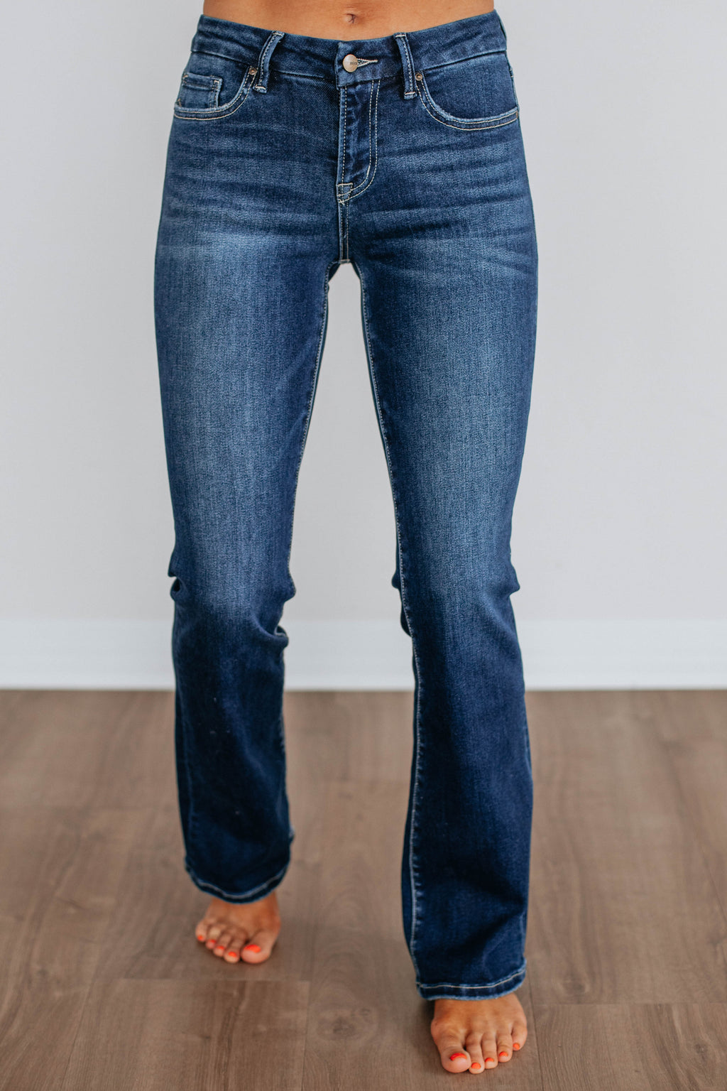 Cassie Mica Jeans