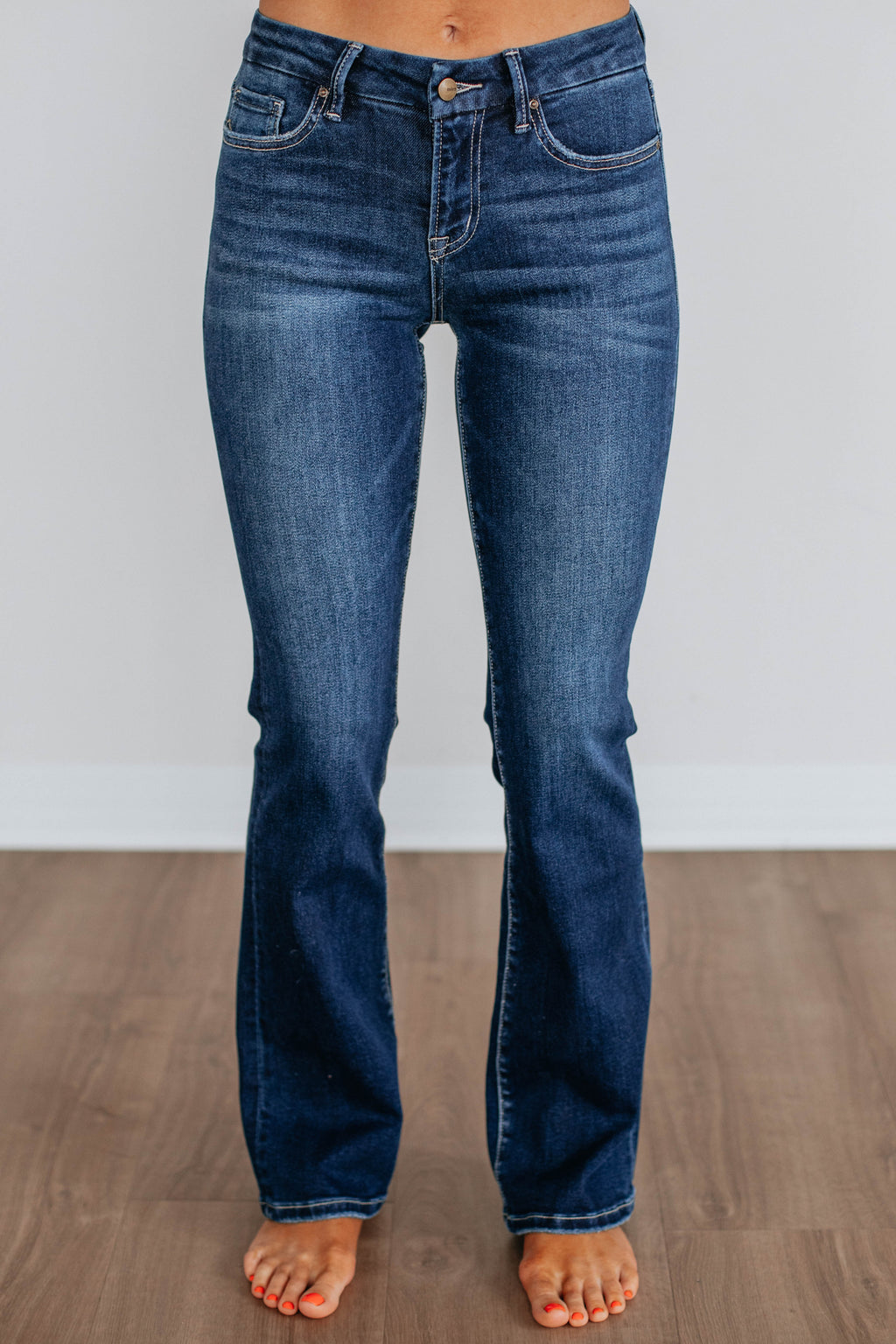 Cassie Mica Jeans