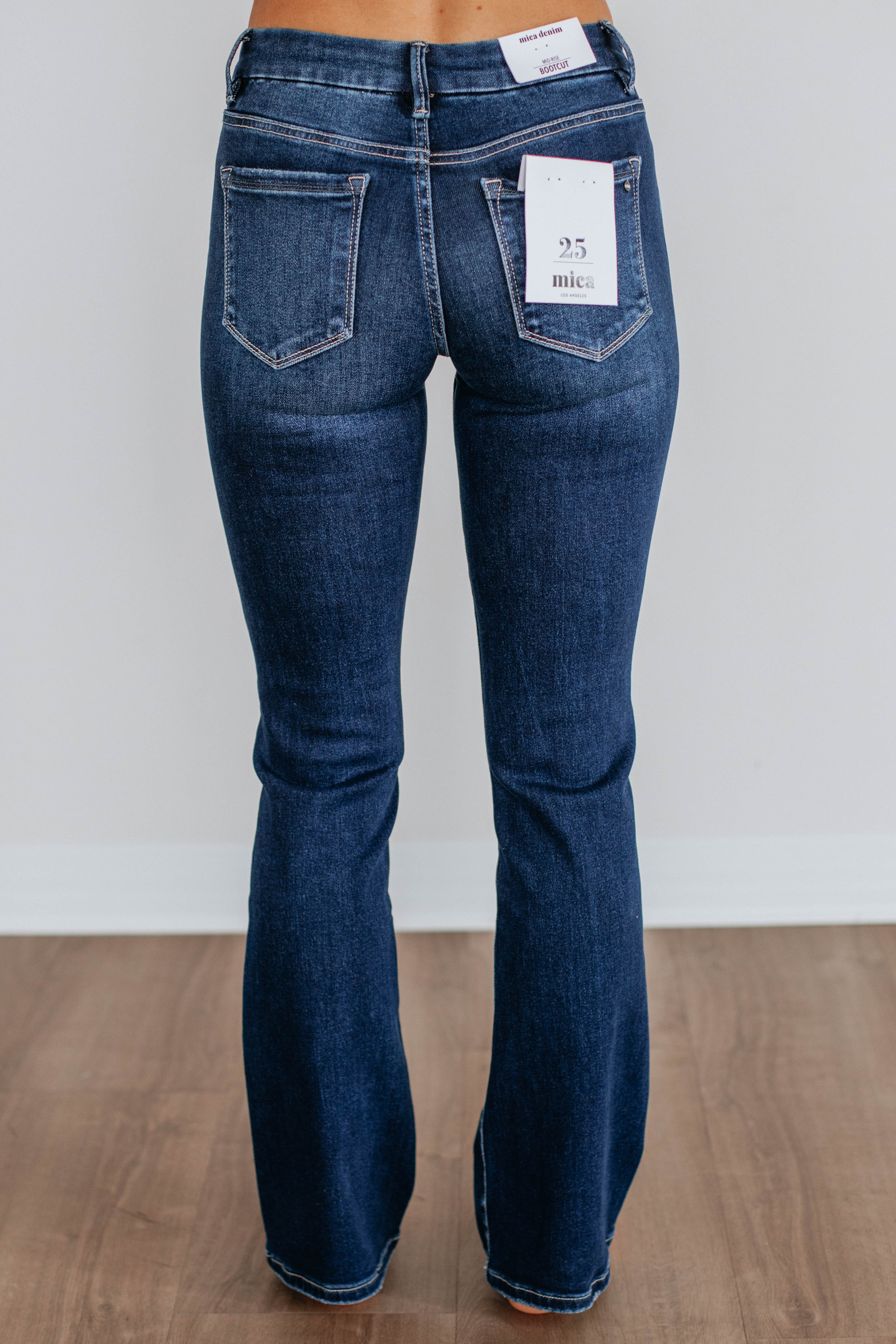 Cassie Mica Jeans