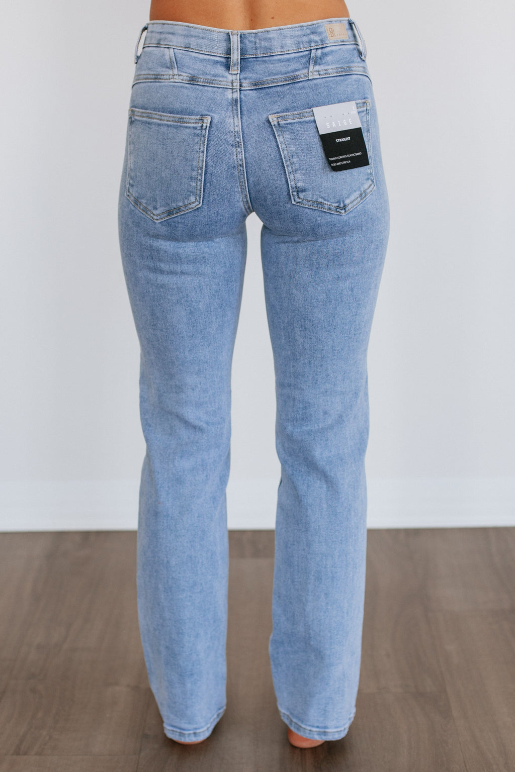 Lily Saige Jeans