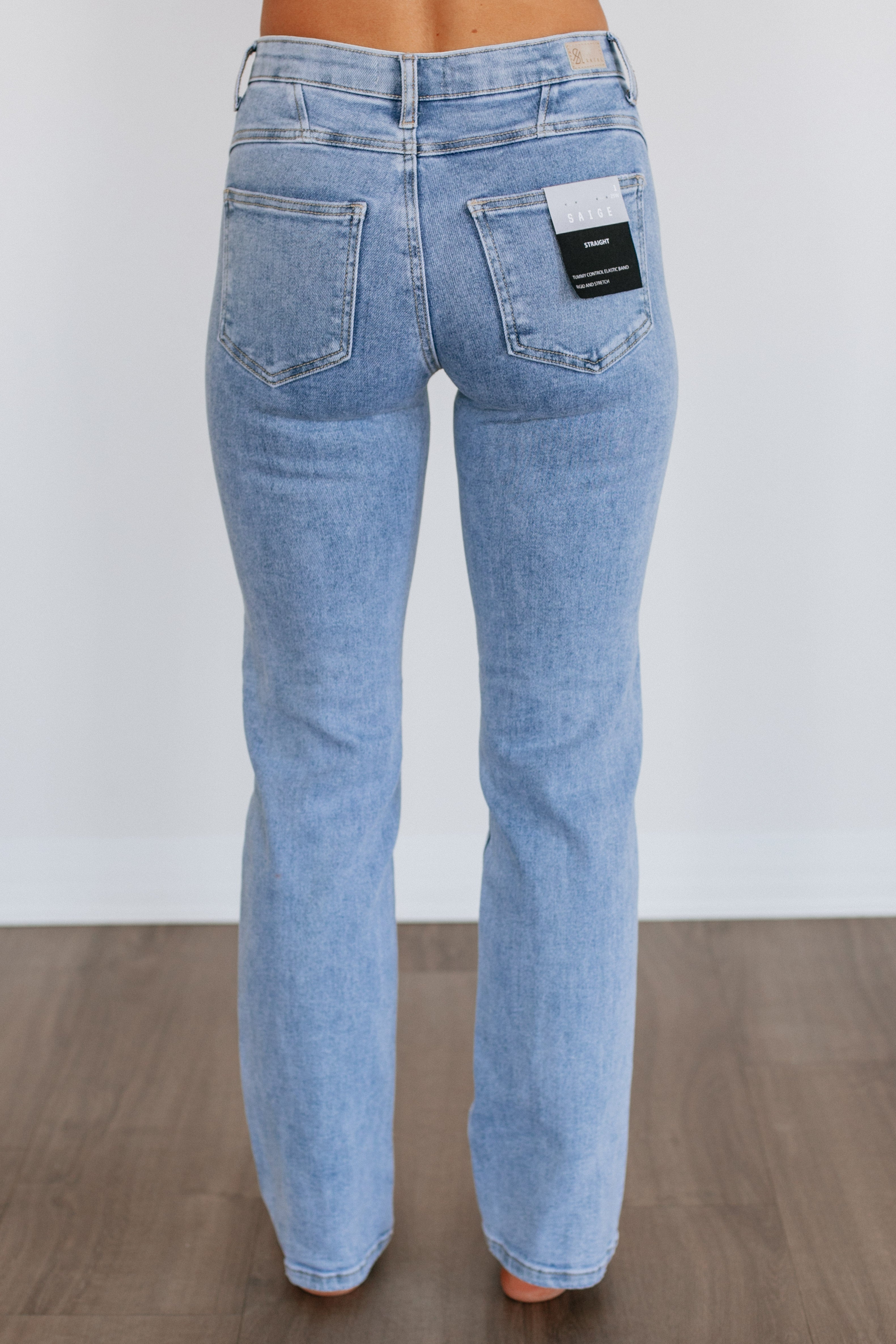 Lily Saige Jeans