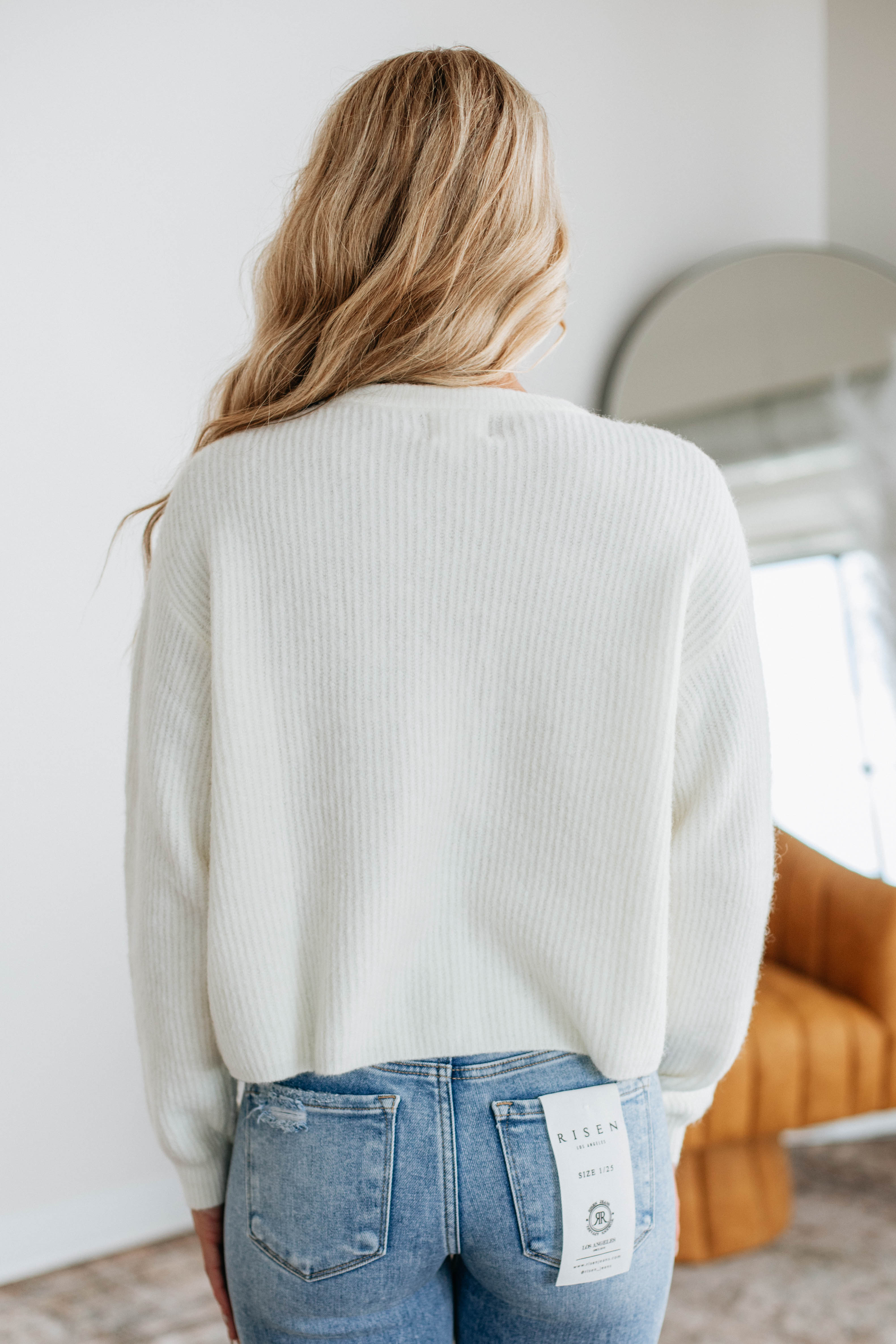 Ginny Knit Cardigan