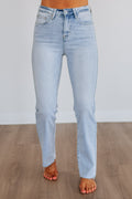 Lilly Mica Jeans