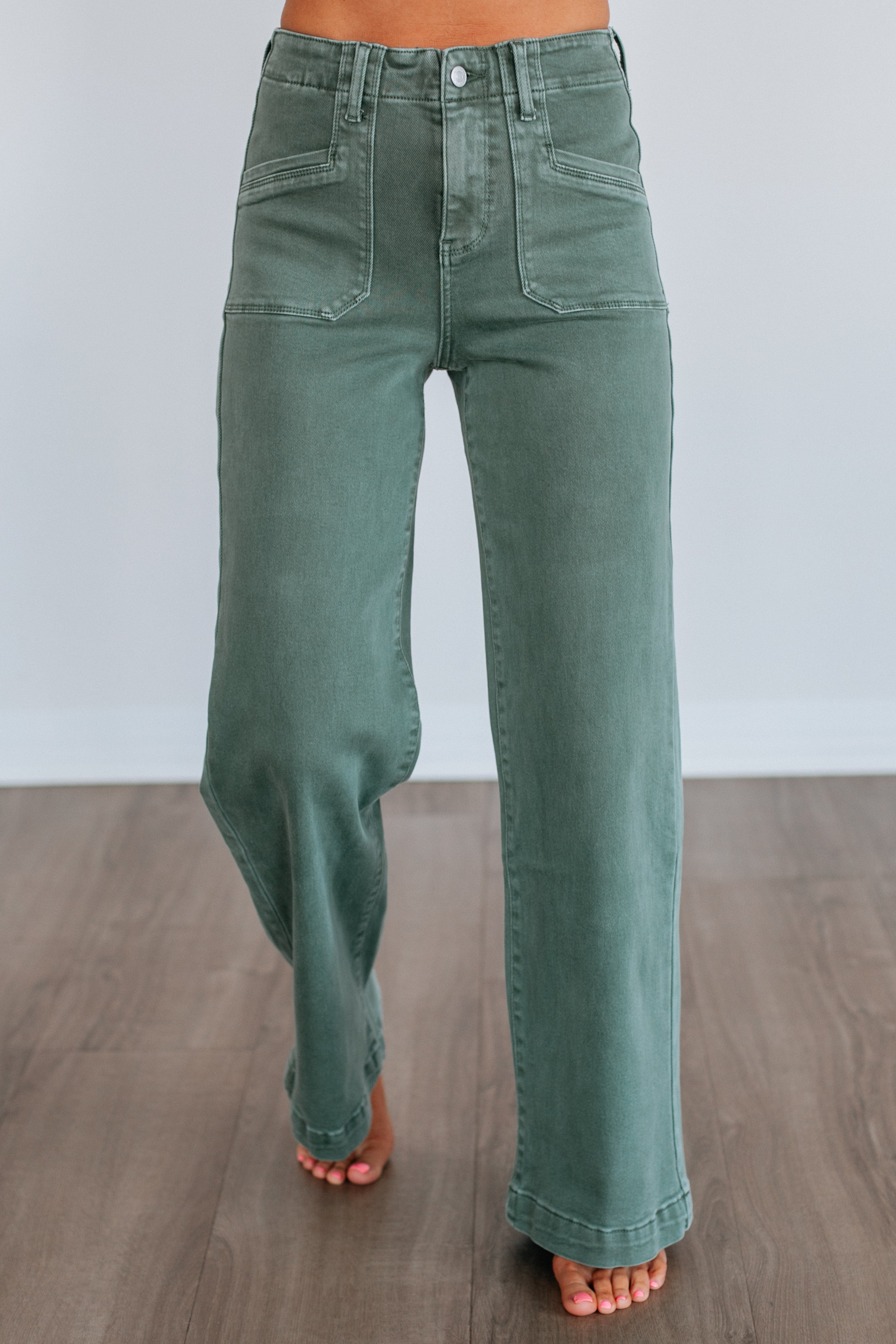Kiley Mica Jeans