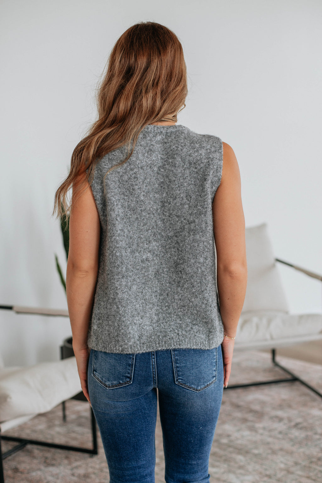 Torey Knit Top