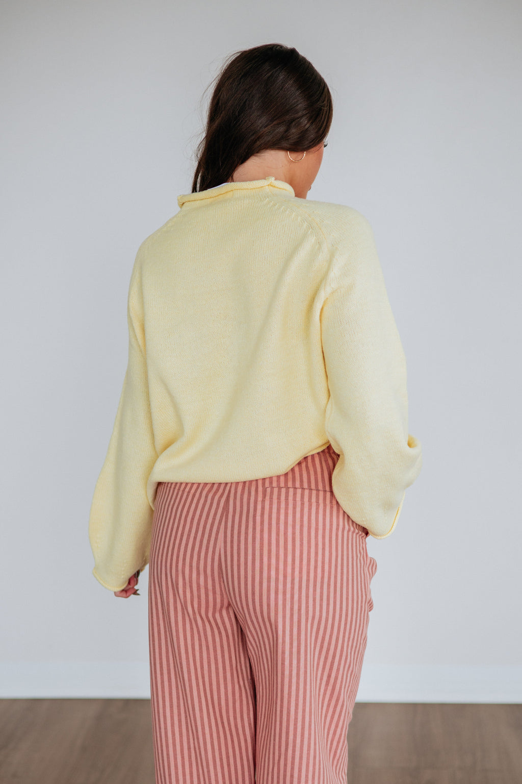 Gone Fishing Sweater