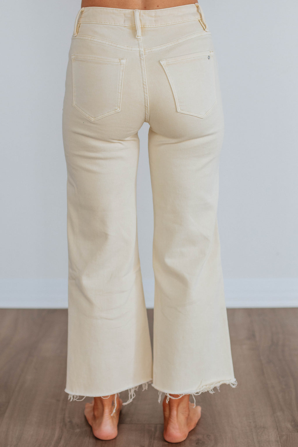Rennah Mica Jeans
