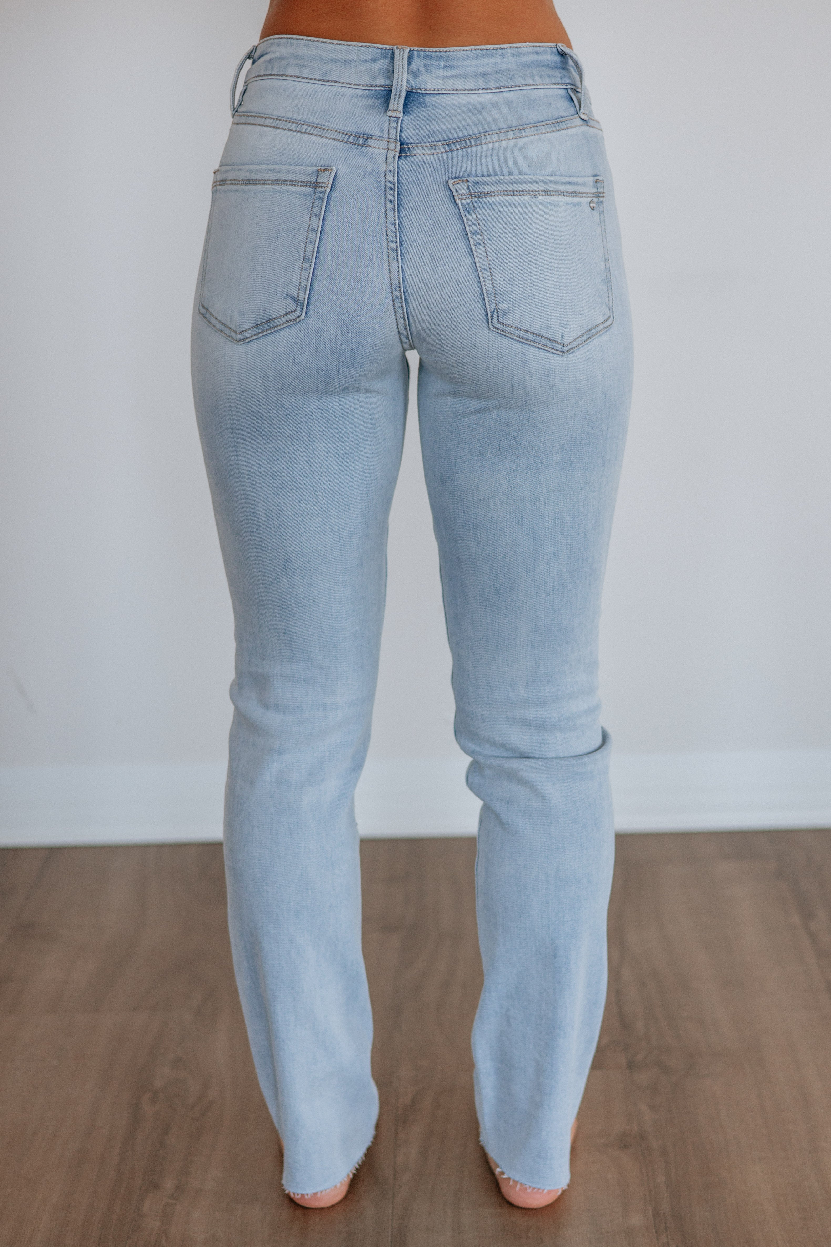 Jarren Mica Jeans