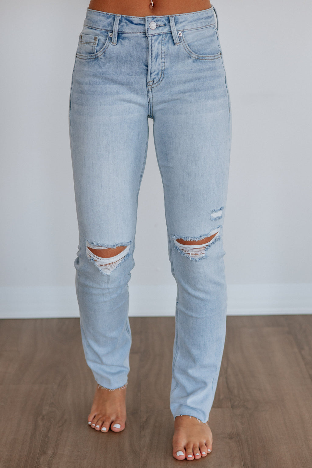 Jarren Mica Jeans