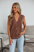 Ruby Sweater Vest