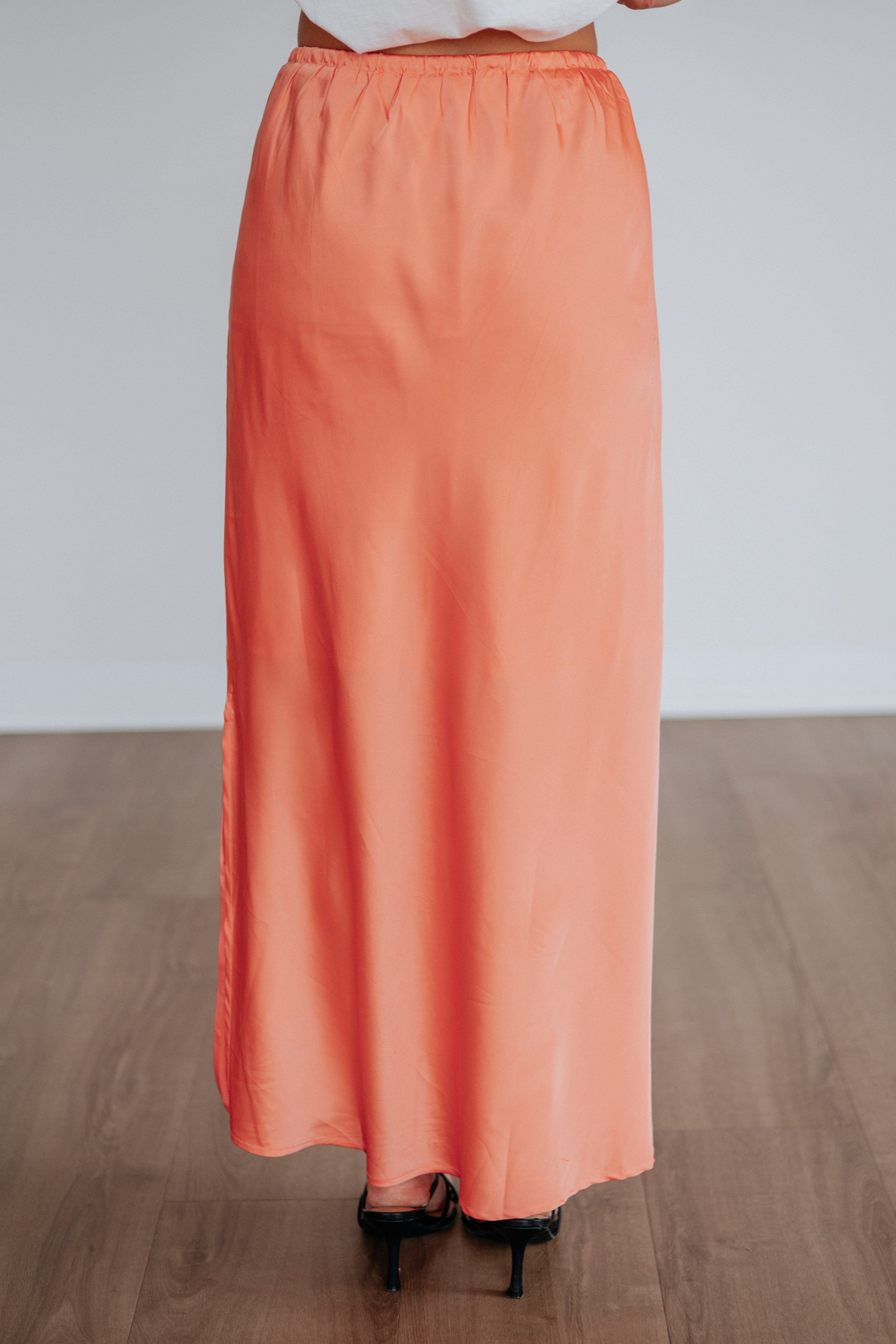 Marisa Midi Skirt