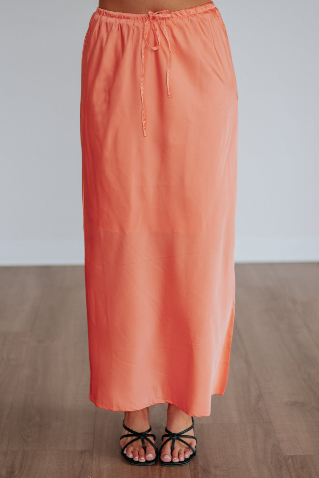 Marisa Midi Skirt