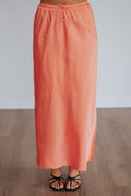 Marisa Midi Skirt
