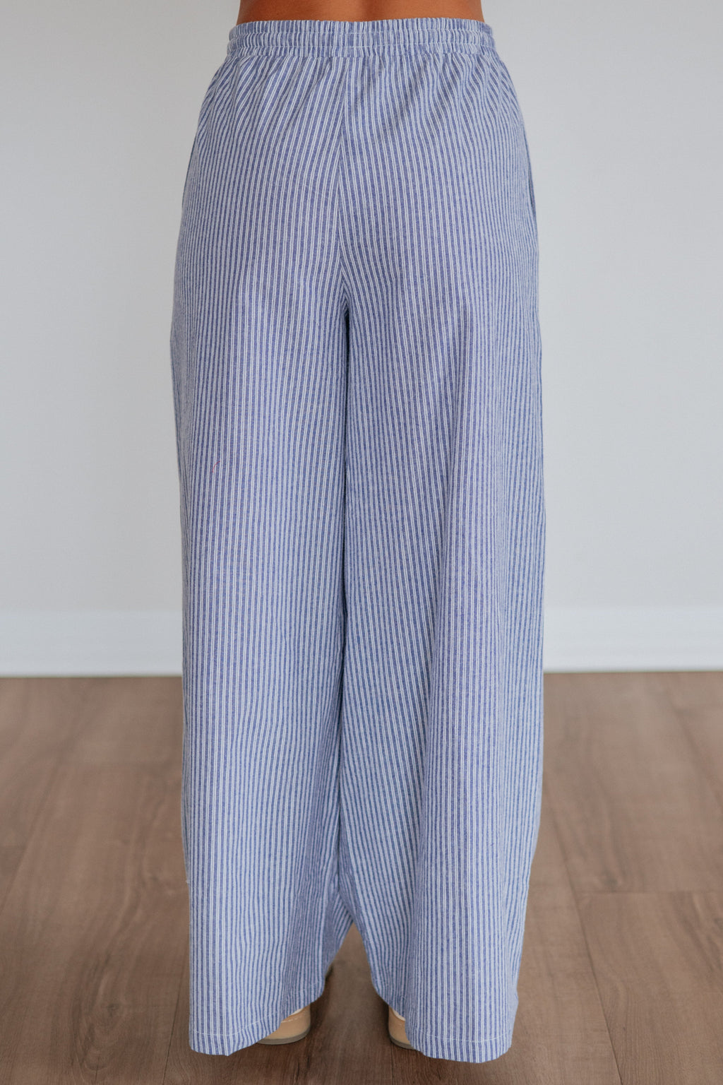 Shanya Wide Leg Pants