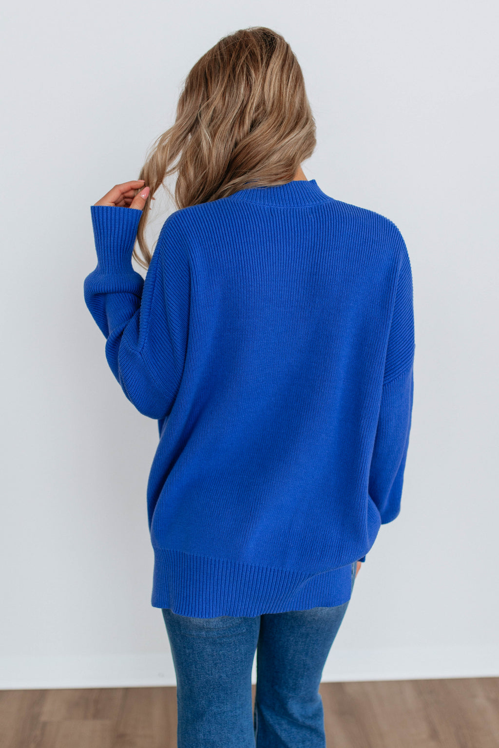 Phoebe Sweater