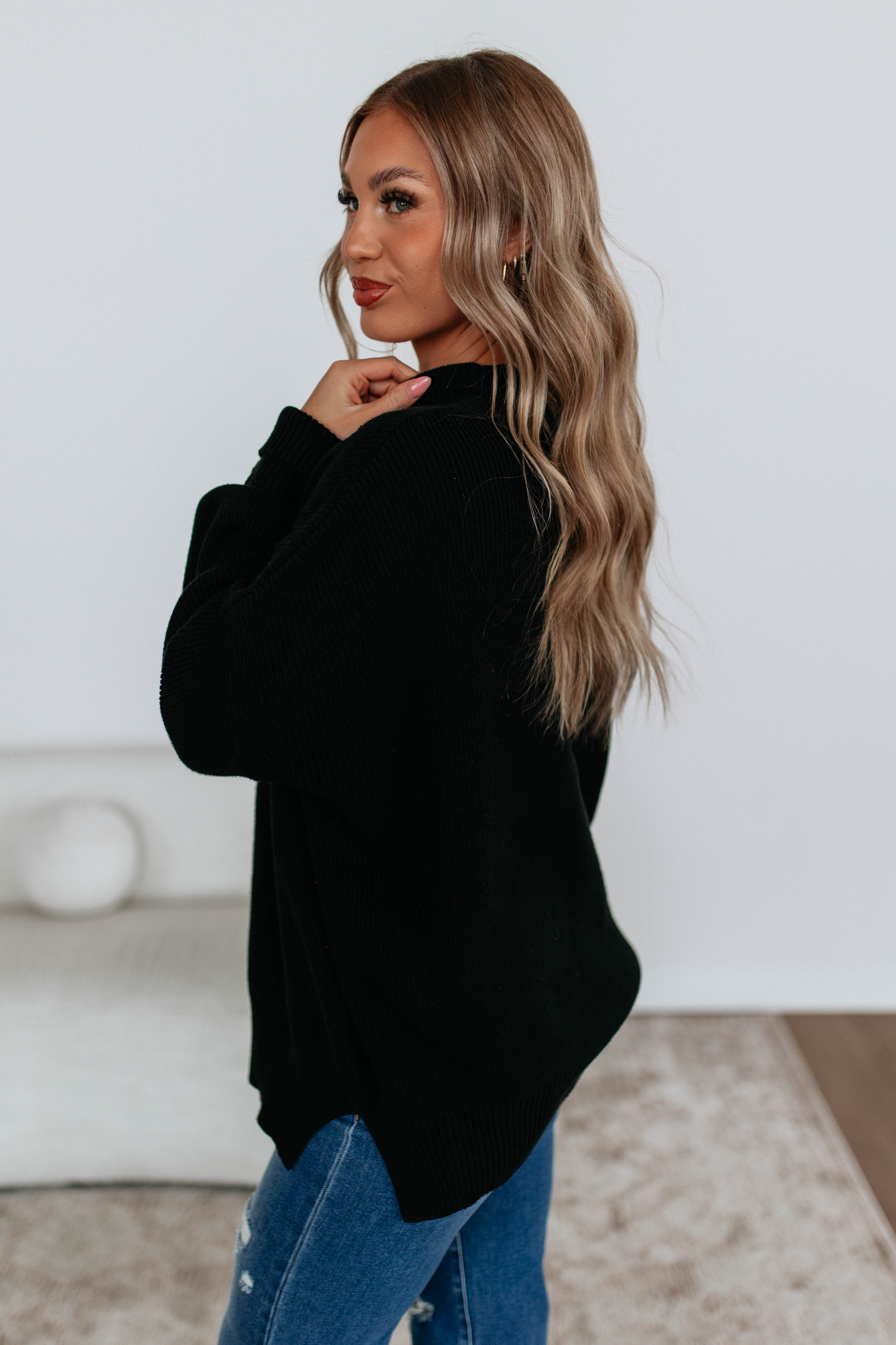 Phoebe Sweater