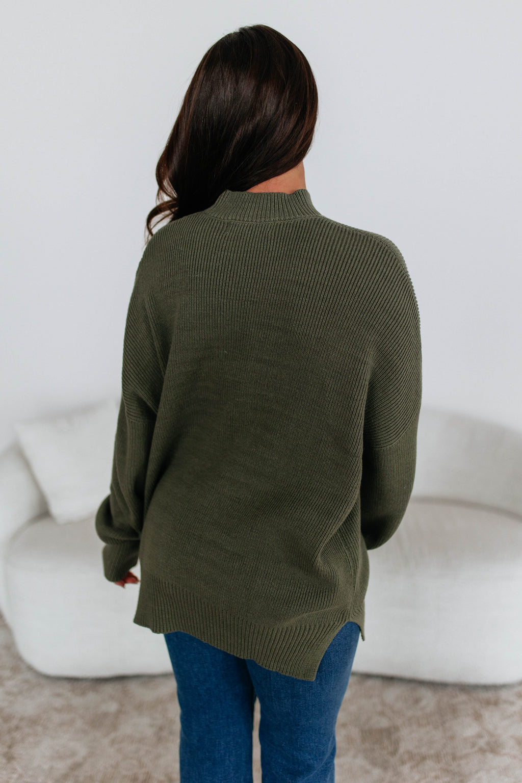 Phoebe Sweater