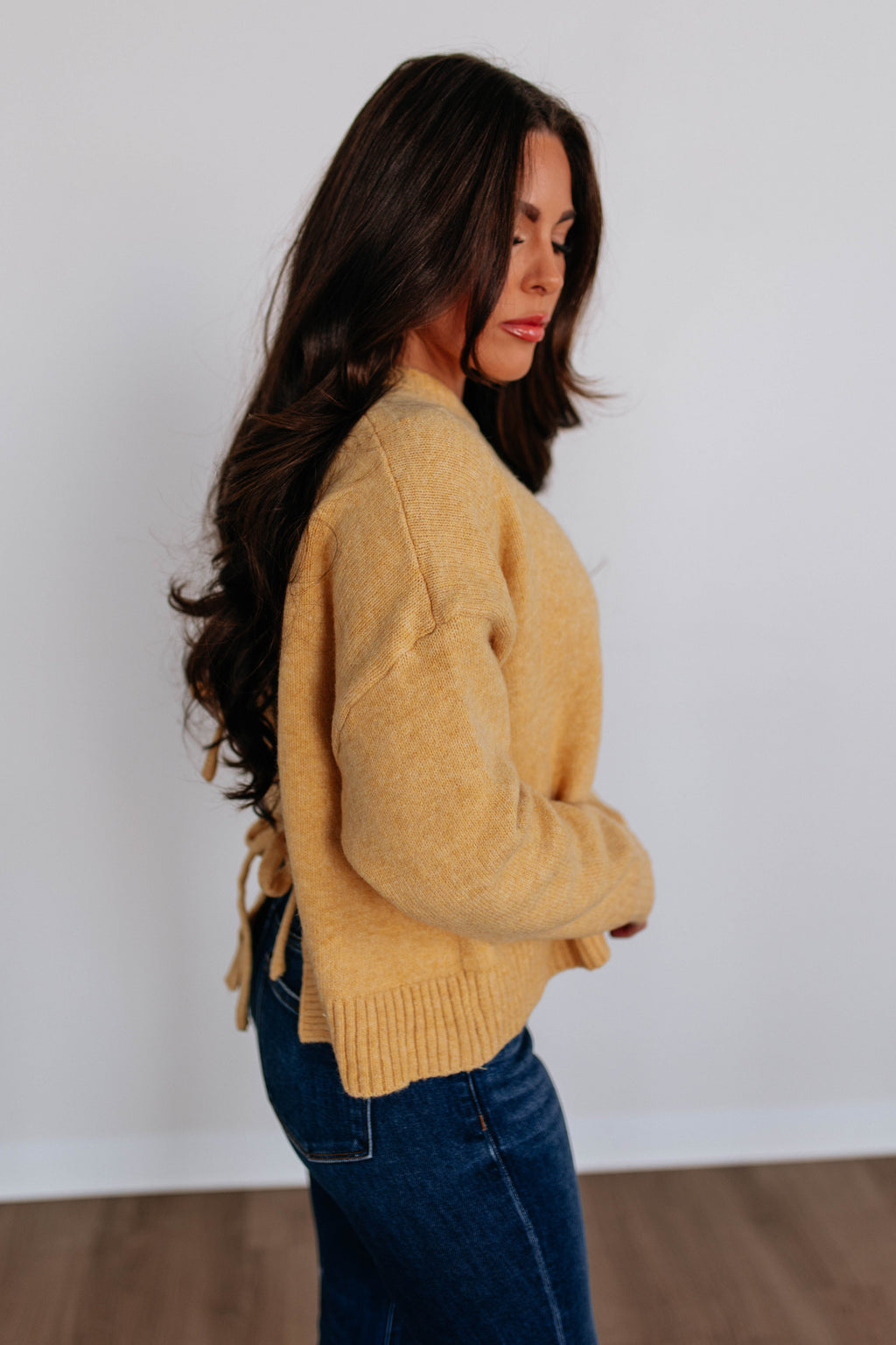 Myrin Knit Sweater