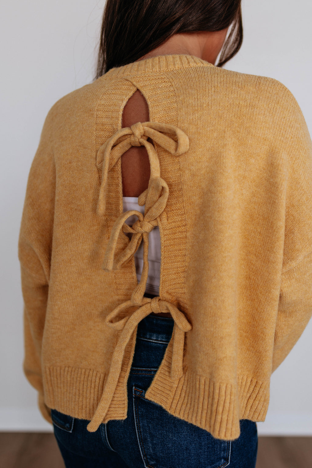 Myrin Knit Sweater