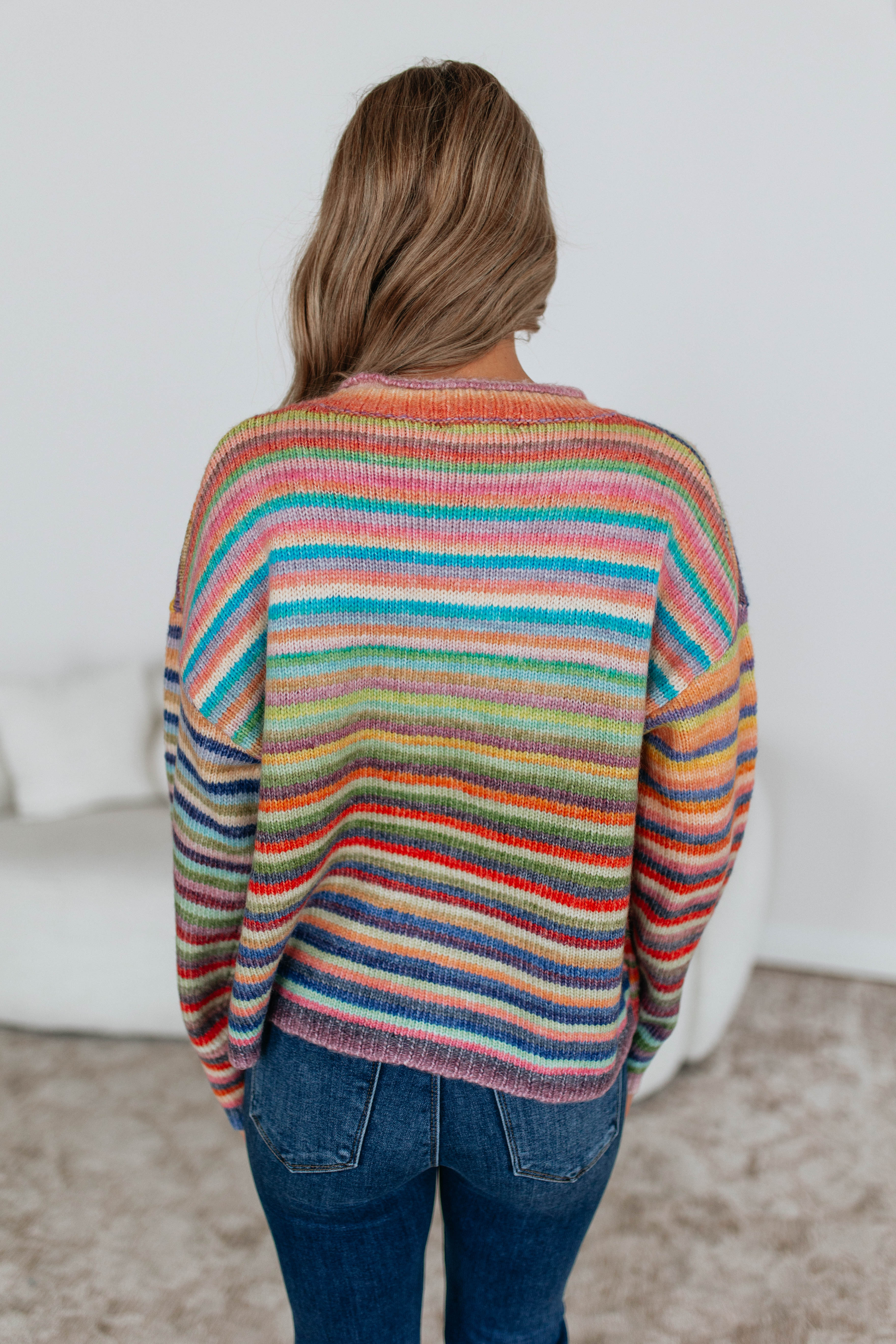 Bright Idea Cardigan