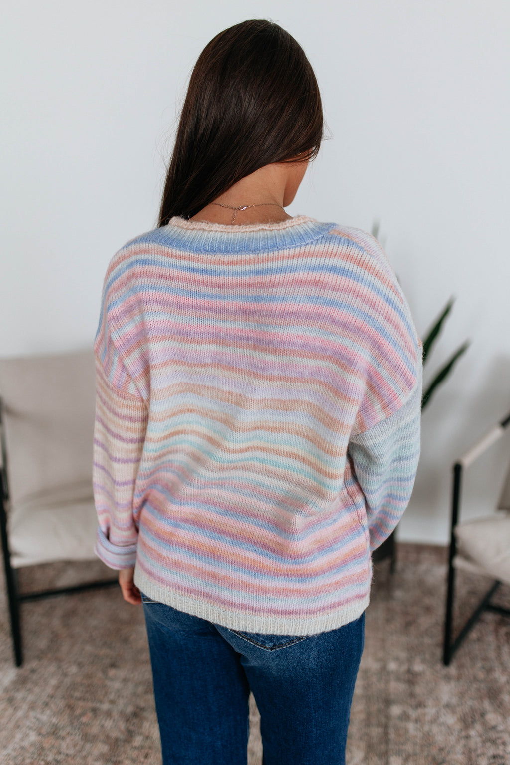 Bright Idea Cardigan