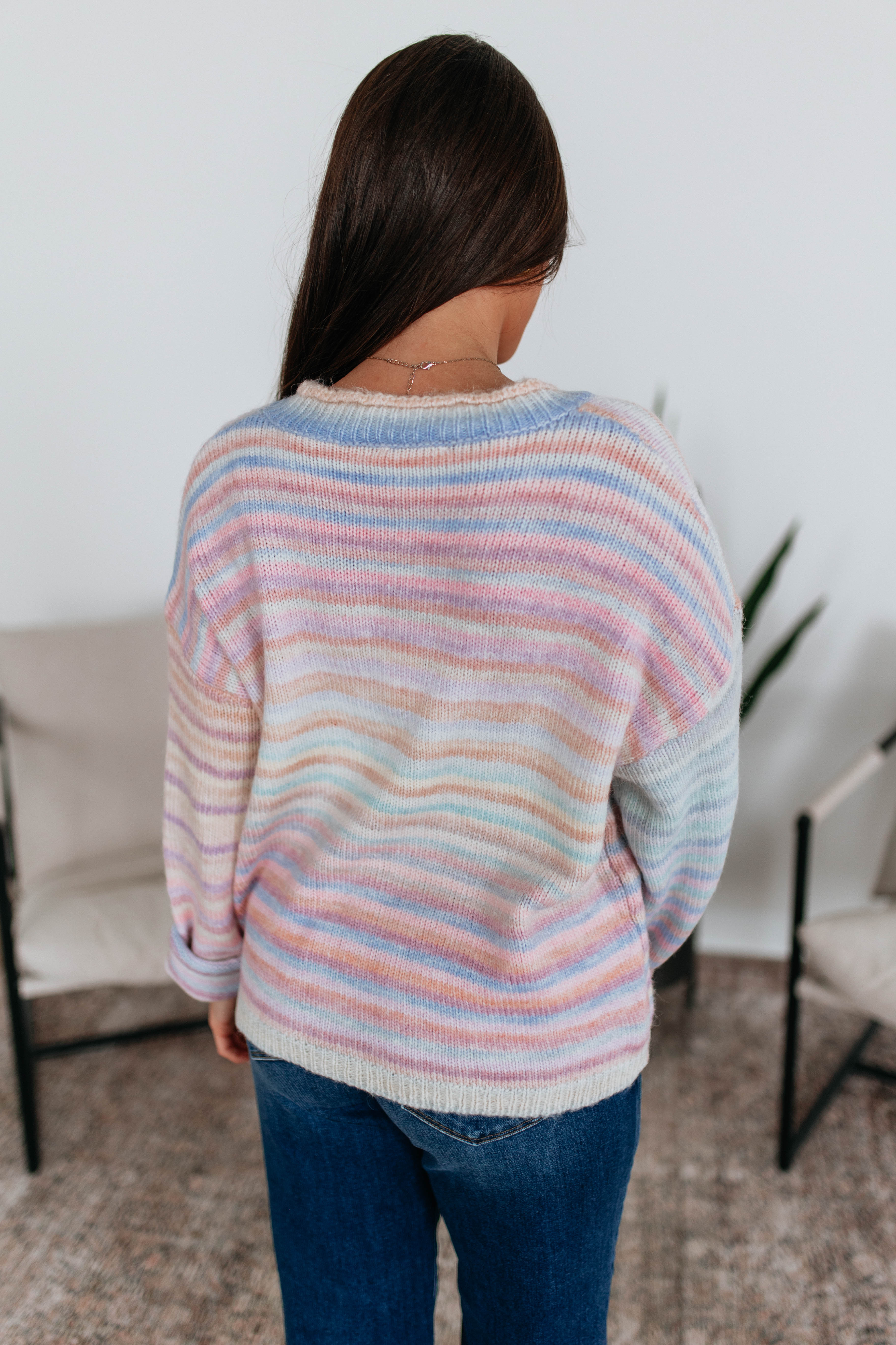 Bright Idea Cardigan