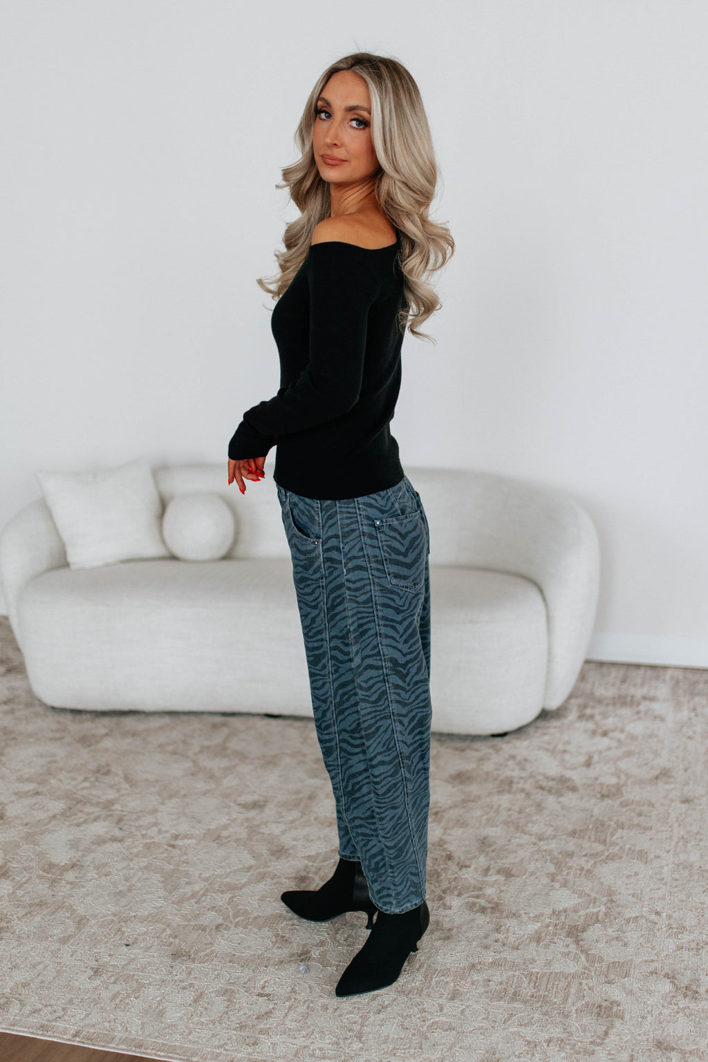 Bethanie Sweater