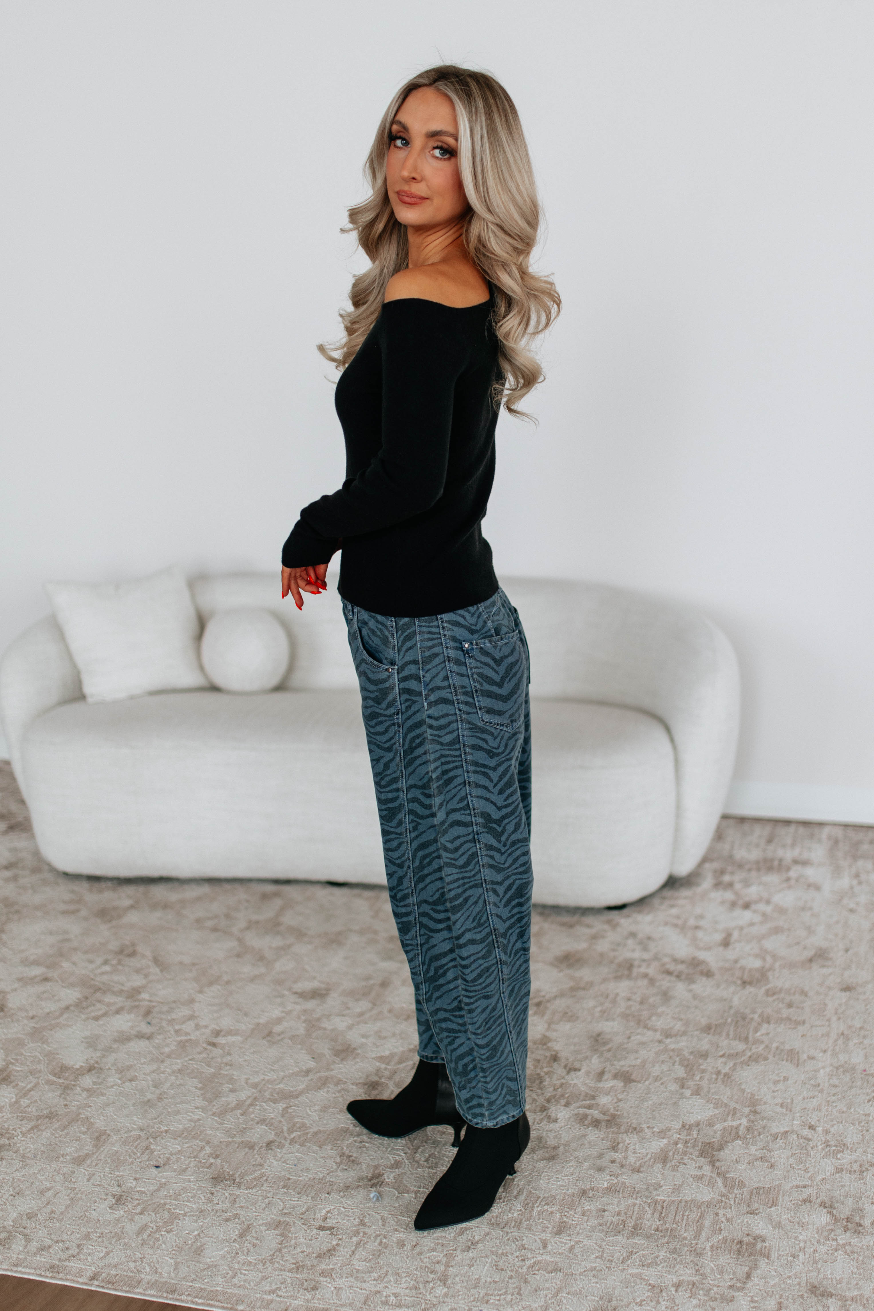 Bethanie Sweater