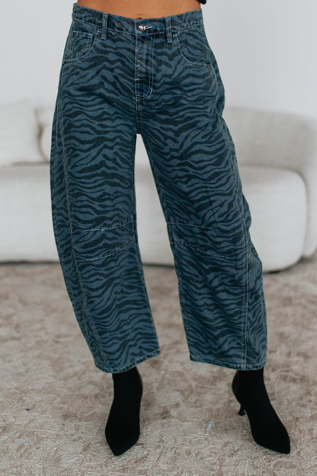 Go Wild Pants