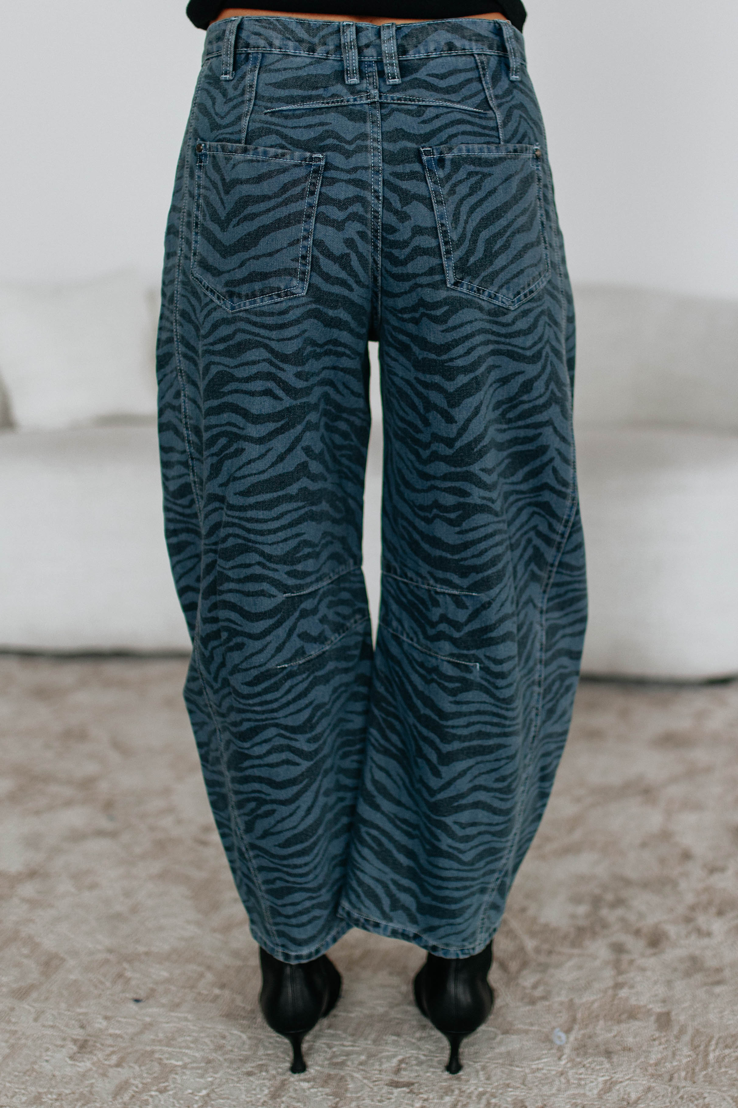 Go Wild Pants