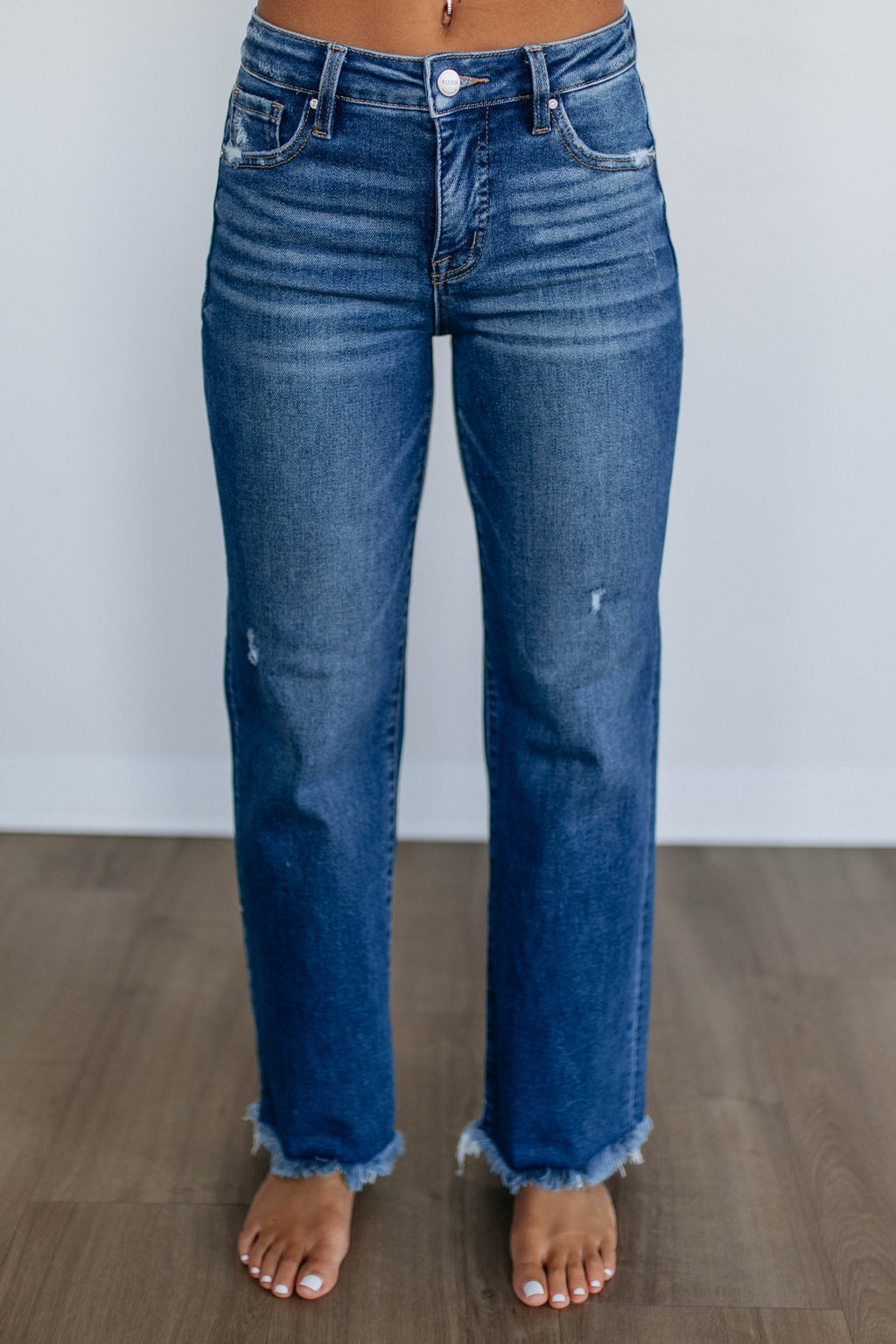 Marshall Risen Jeans