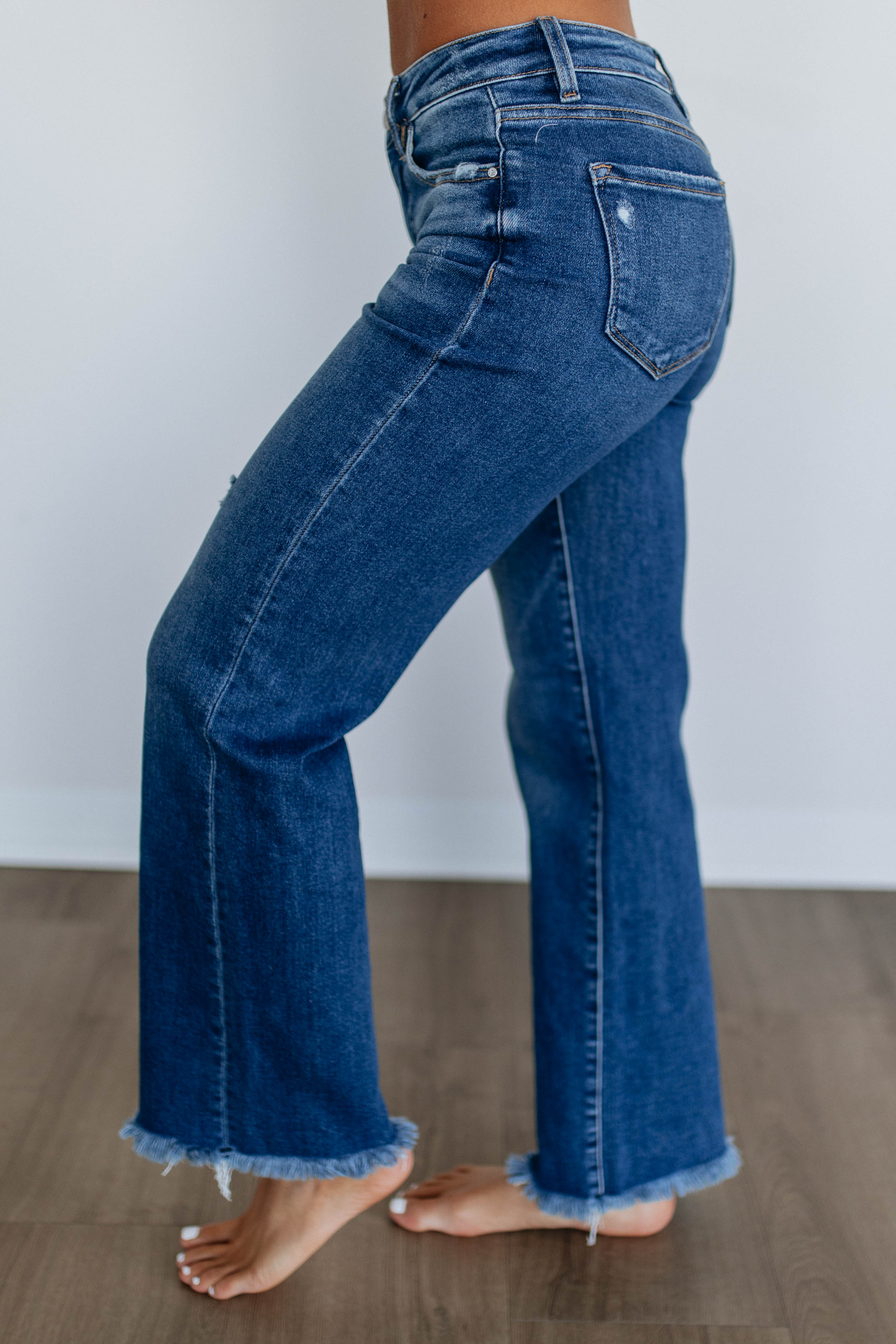 Marshall Risen Jeans