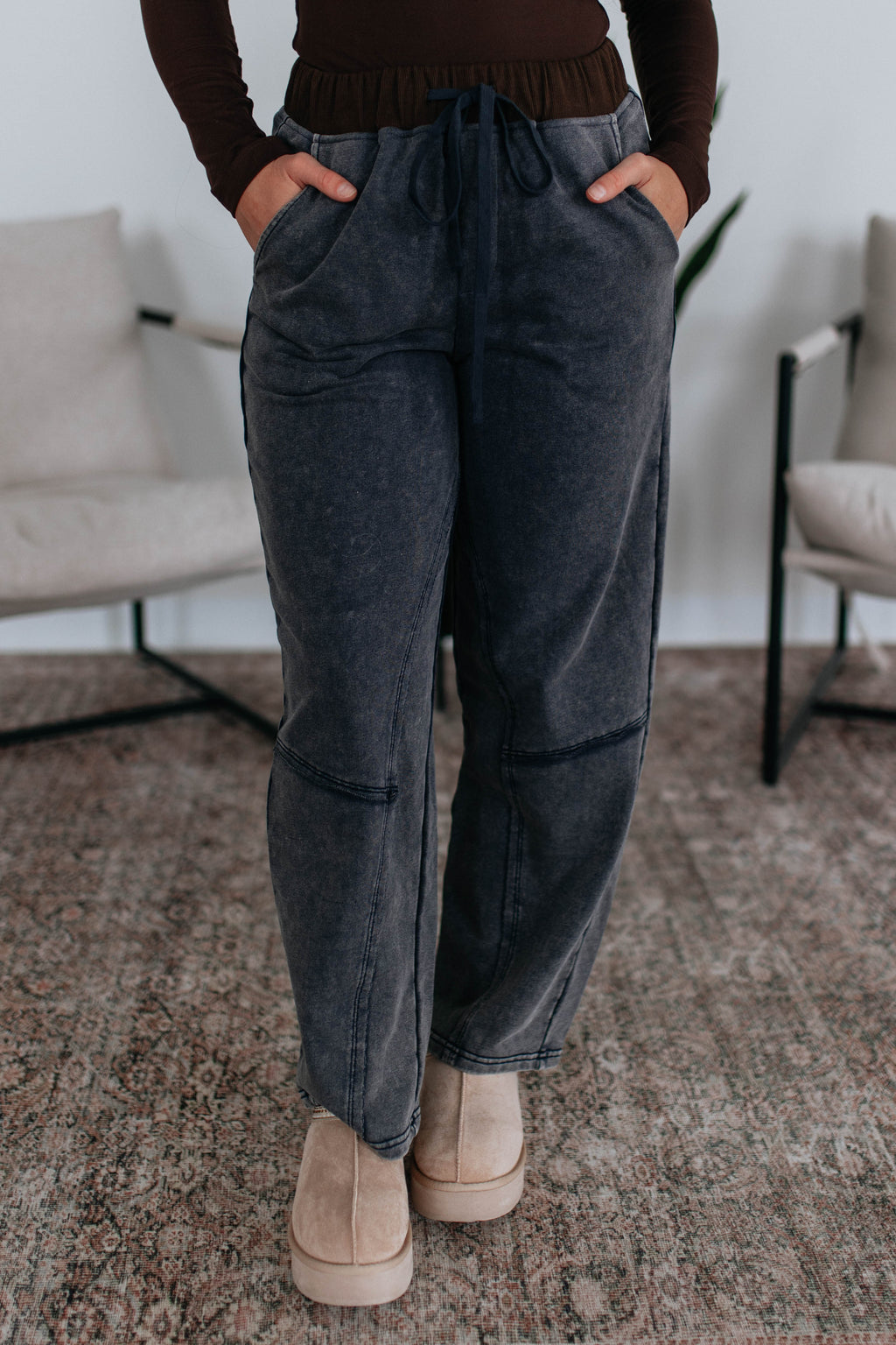 Aspen Lounge Pants