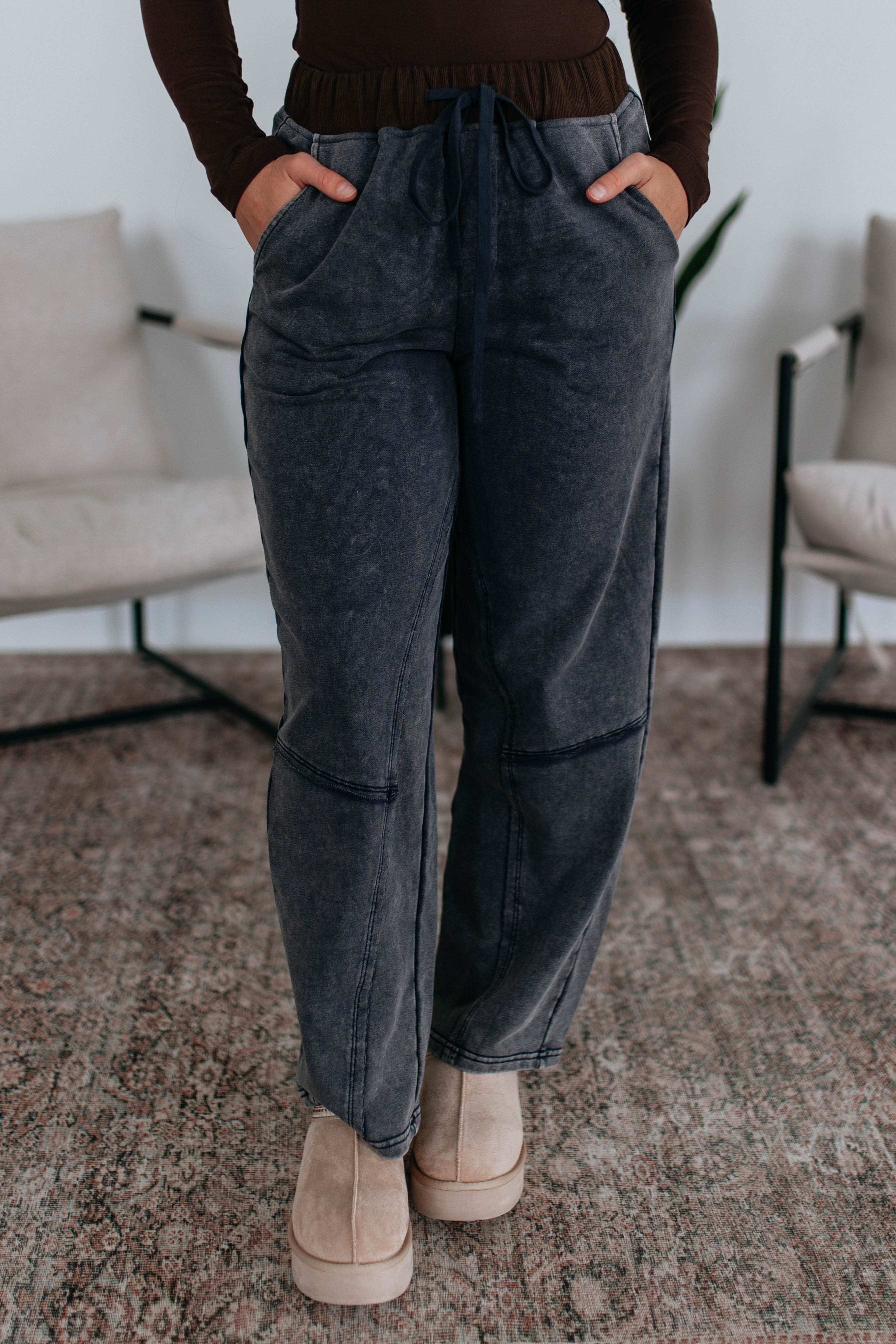 Aspen Lounge Pants