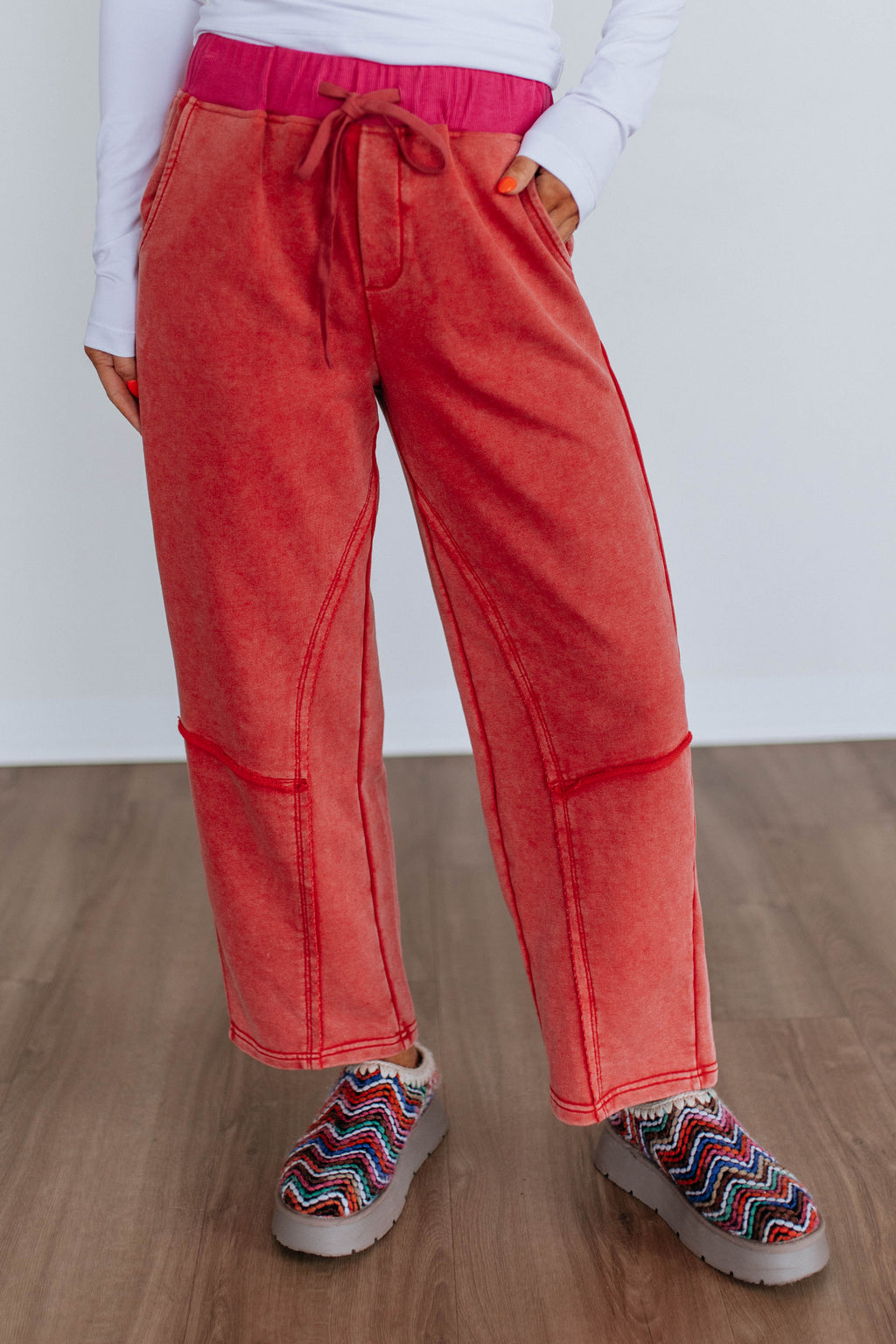 Aspen Lounge Pants