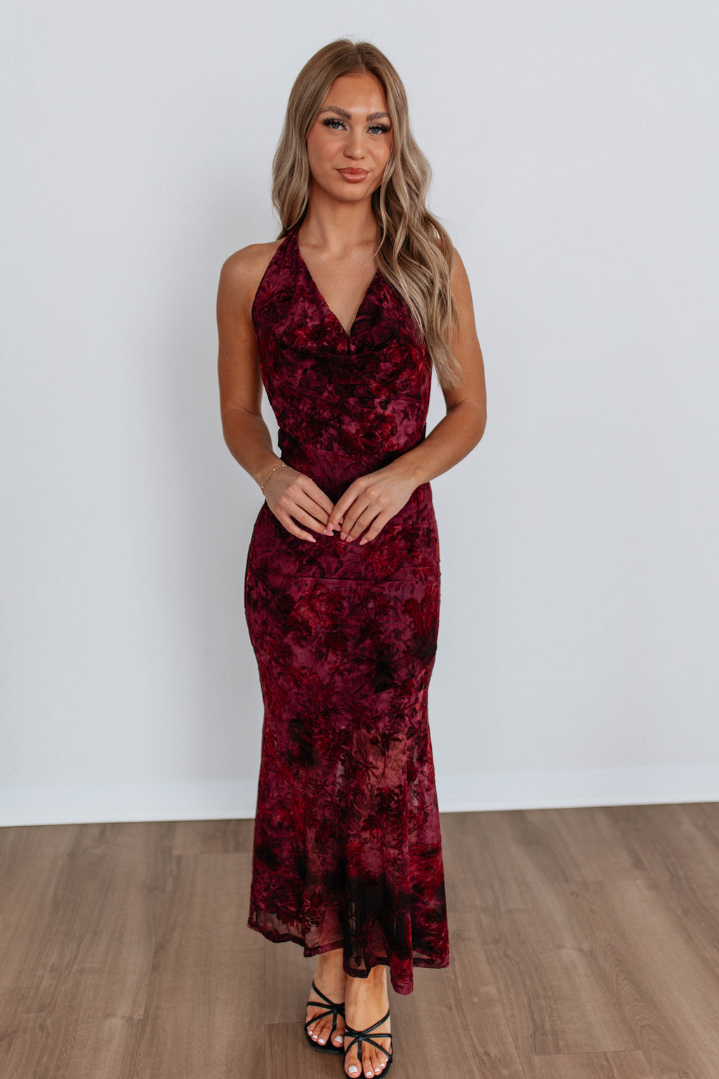 Easy To Admire Dress