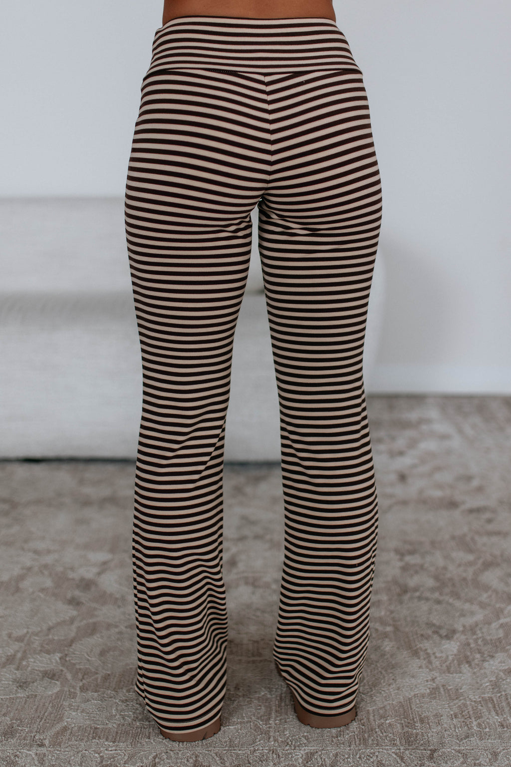 Addy Striped Pants