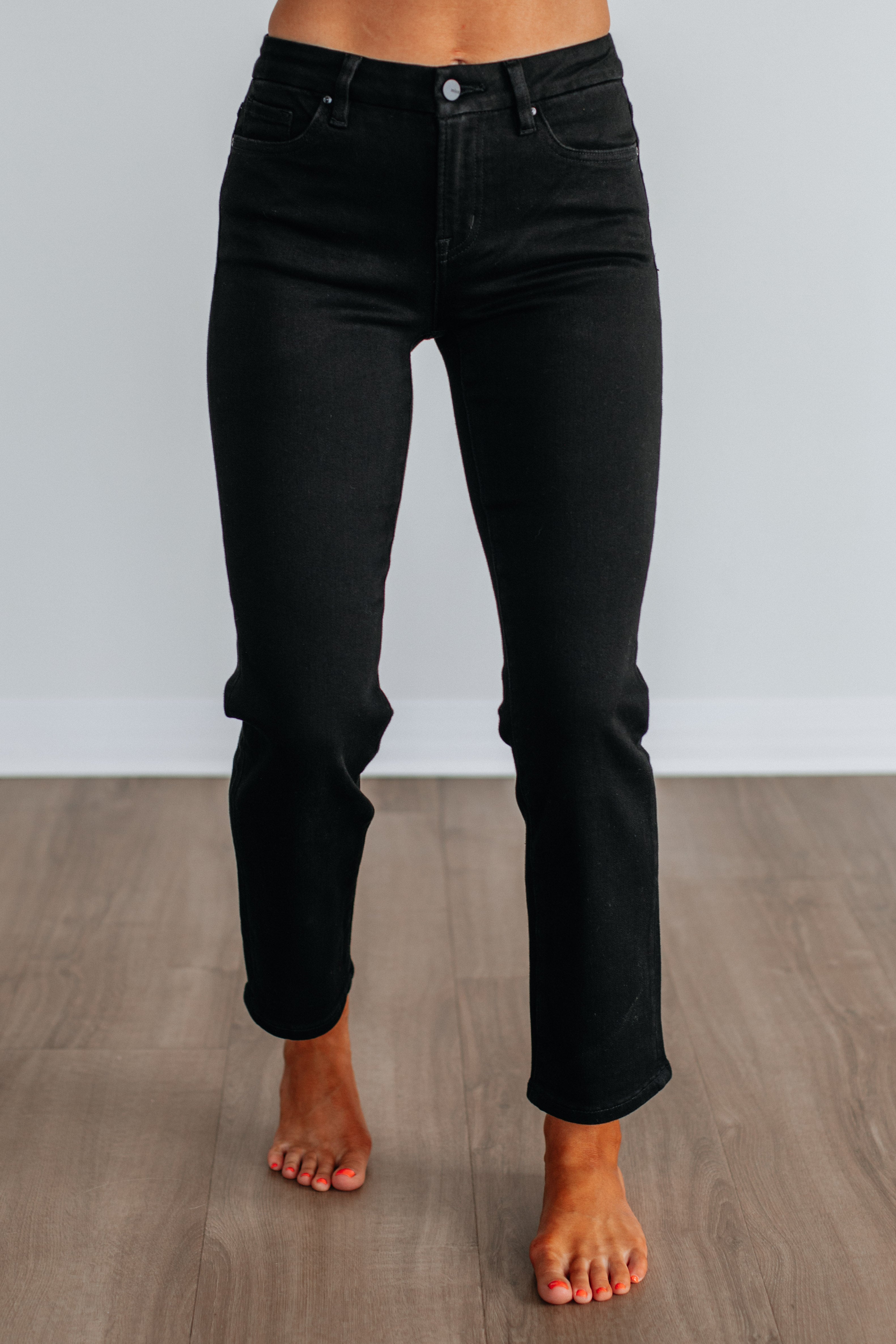 Xanthi Mica Jeans