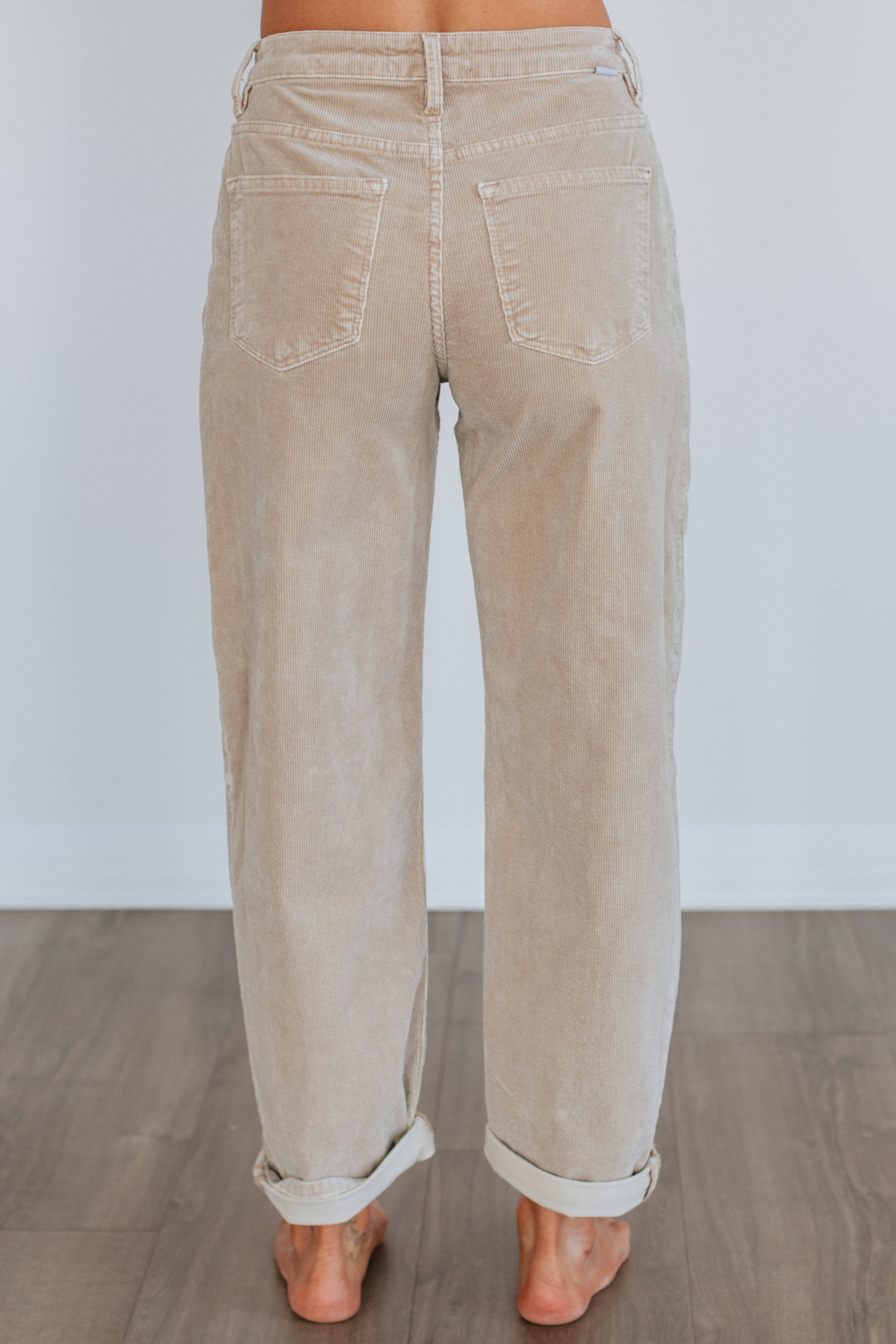 Gavin Risen Jeans