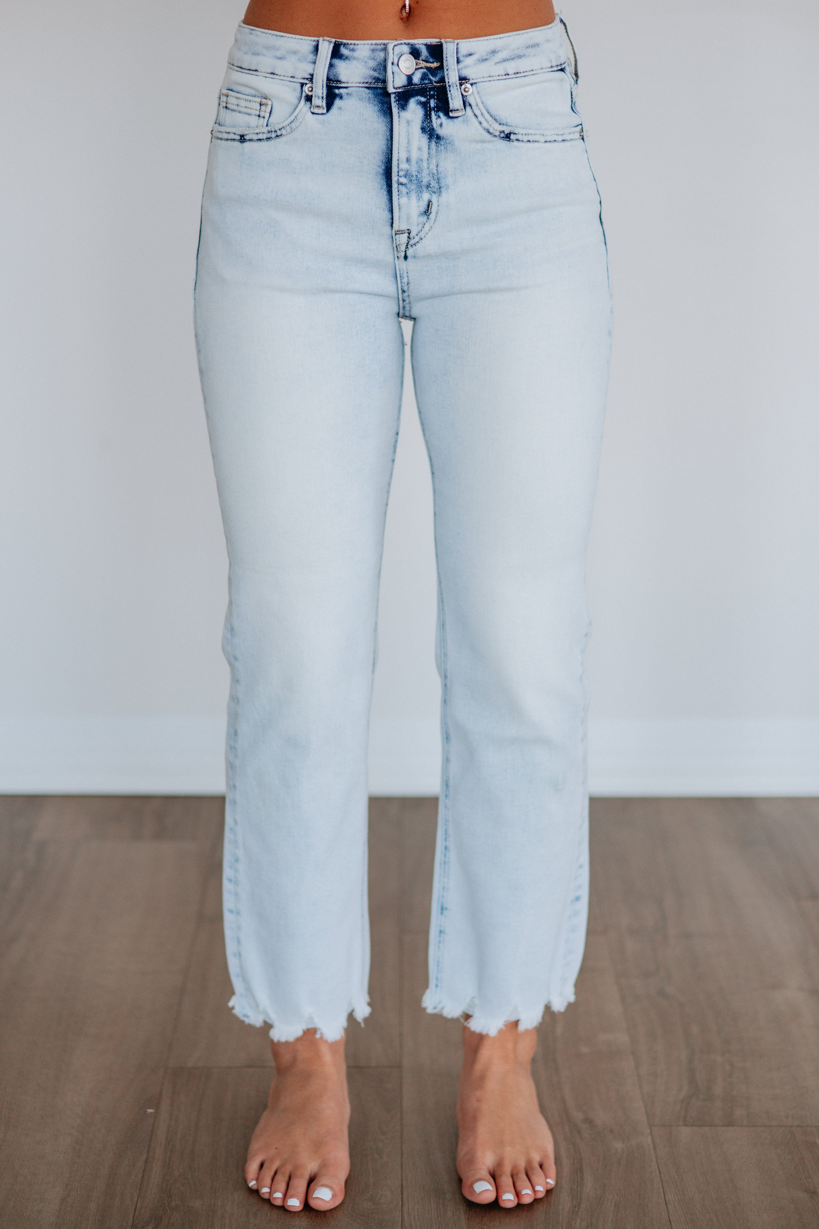 Shelbie Mica Jeans