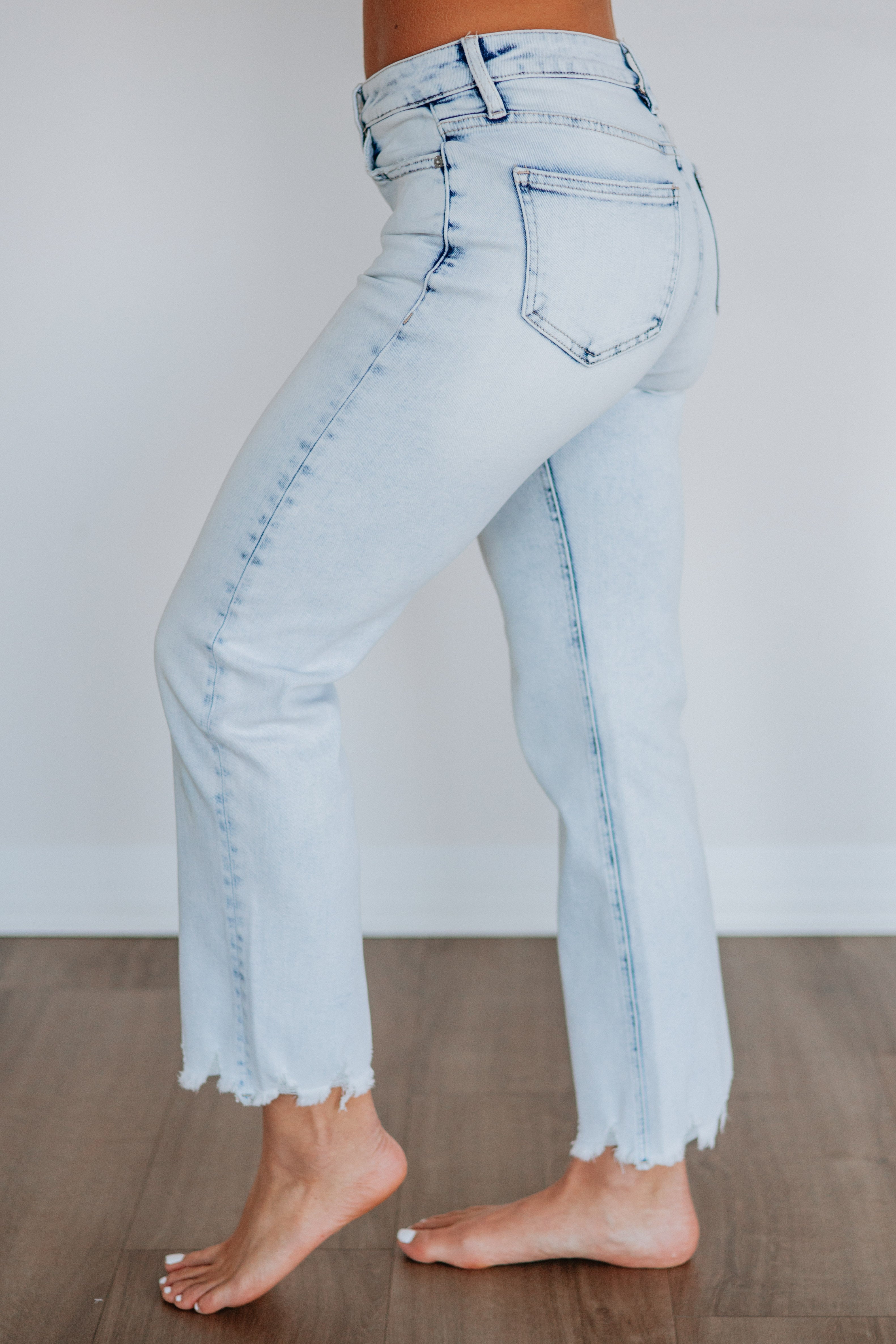 Shelbie Mica Jeans