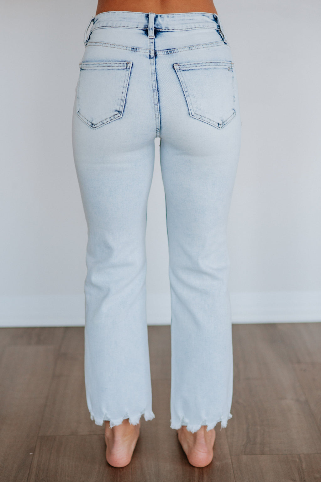 Shelbie Mica Jeans
