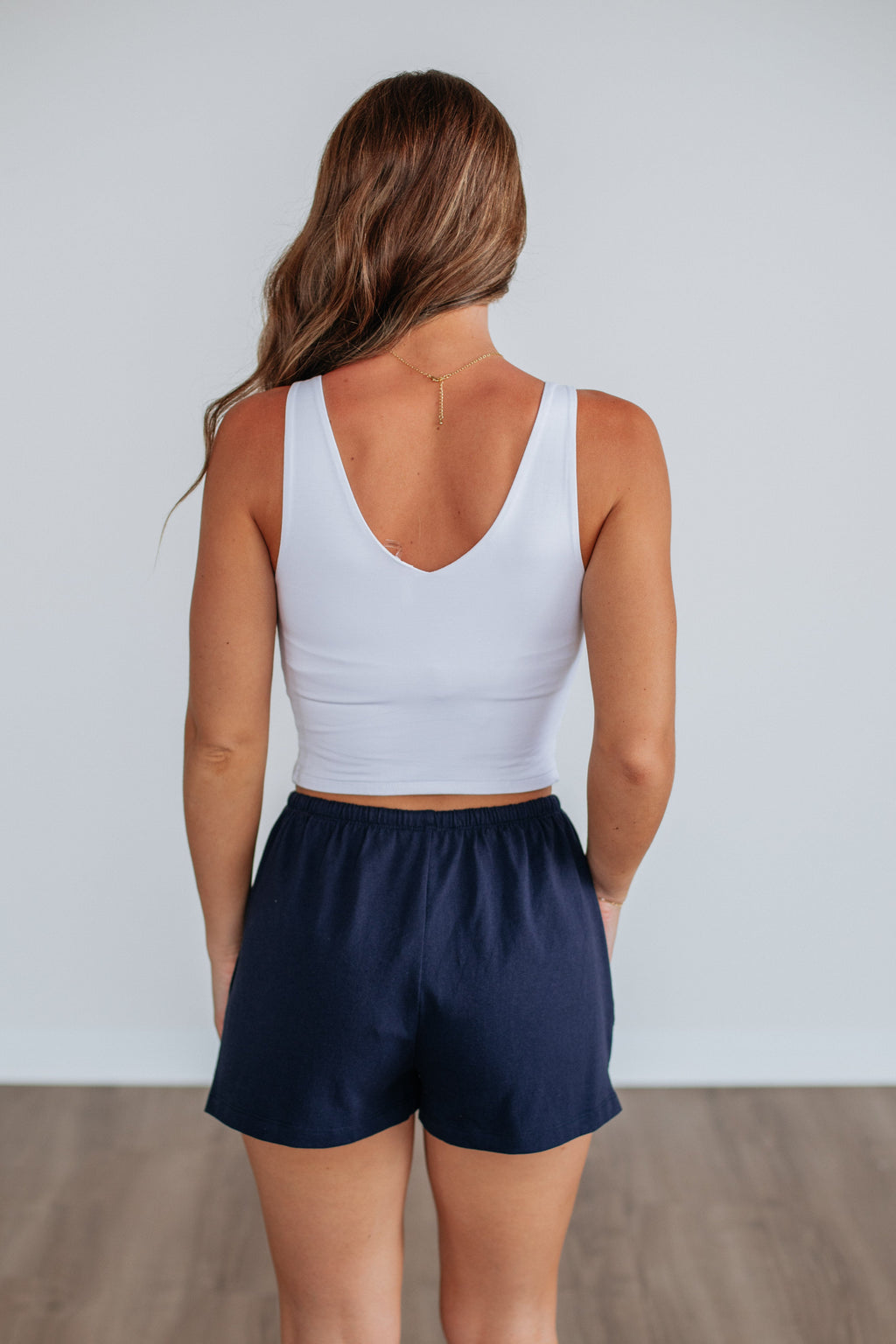 Los Angeles Lounge Shorts