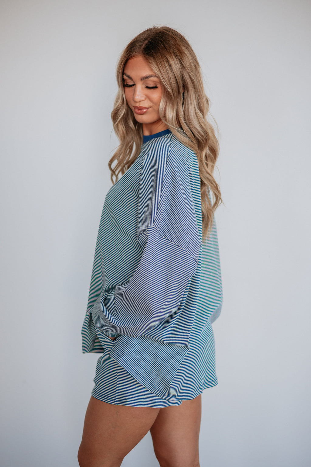 Kinzie Lounge Shorts