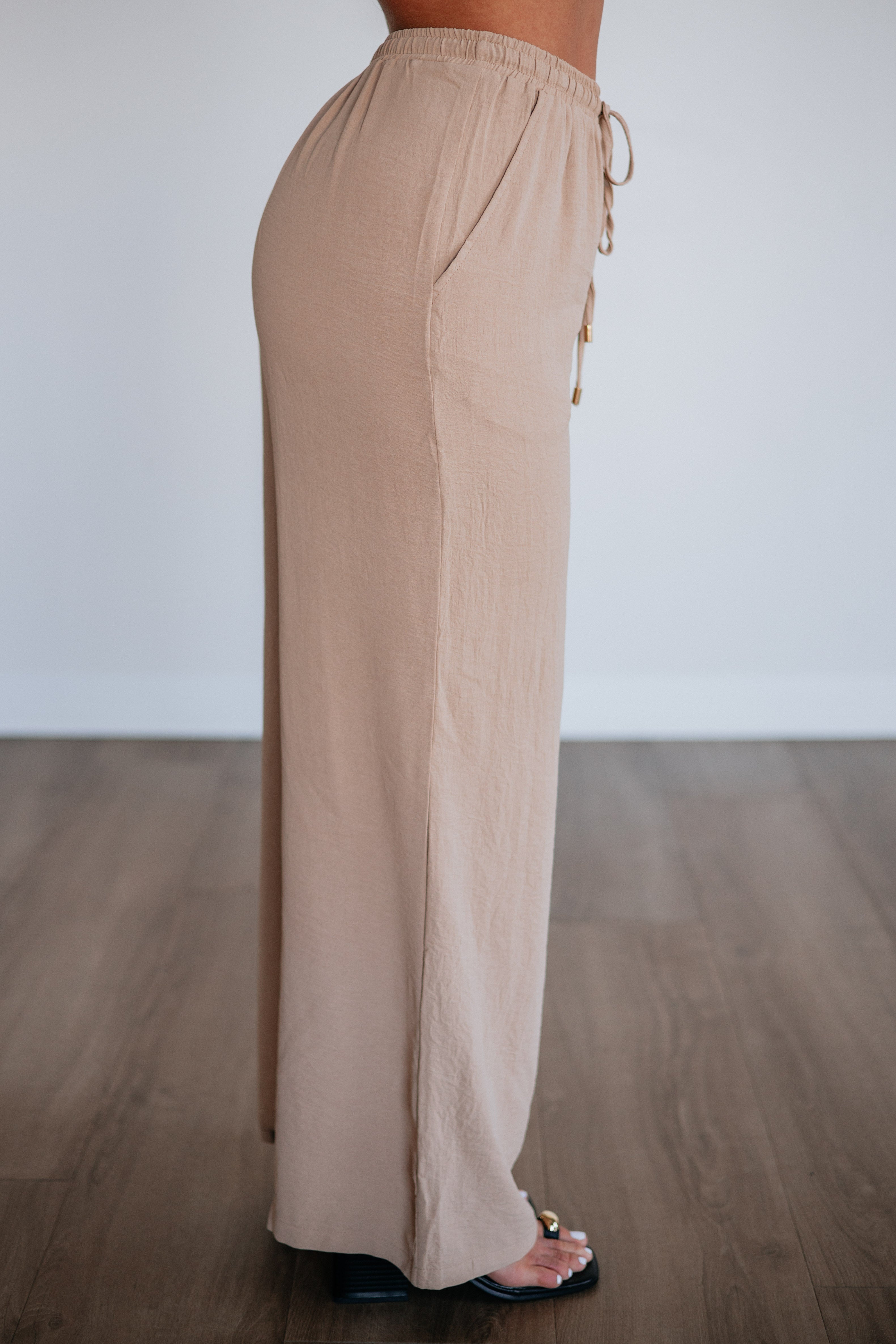 Jayne Wide Leg Pants