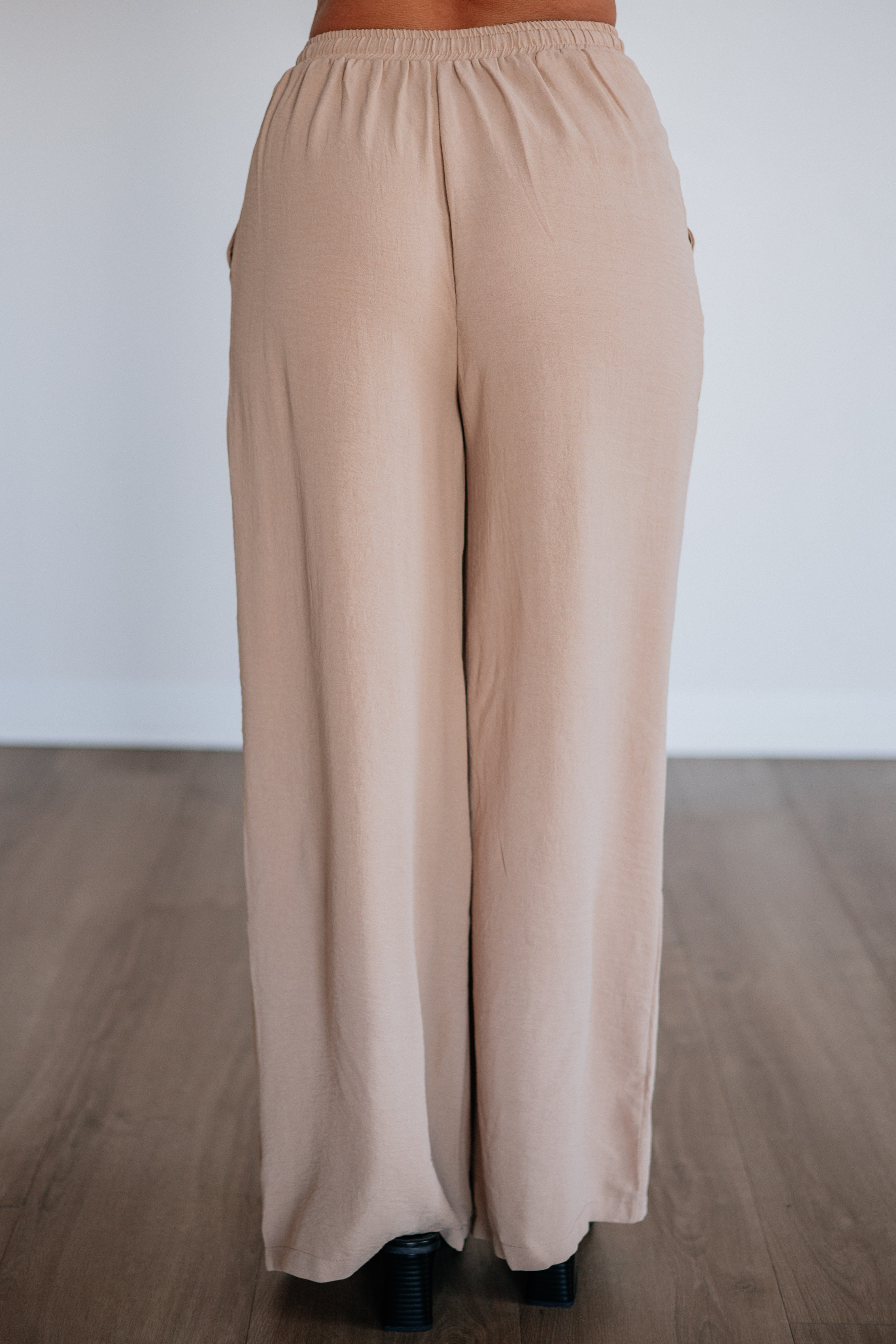Jayne Wide Leg Pants